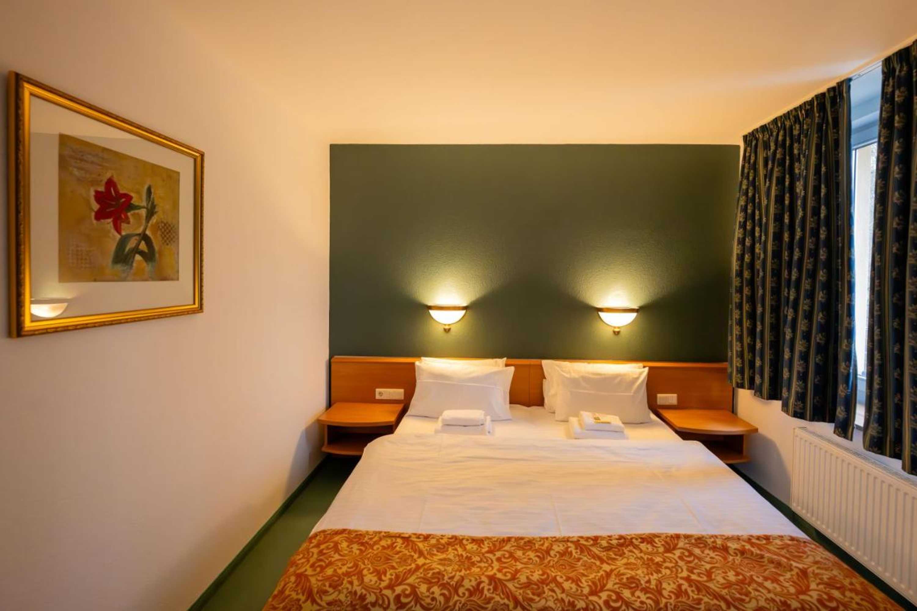 Gift card for Steiger Parkhotel Hohnstein