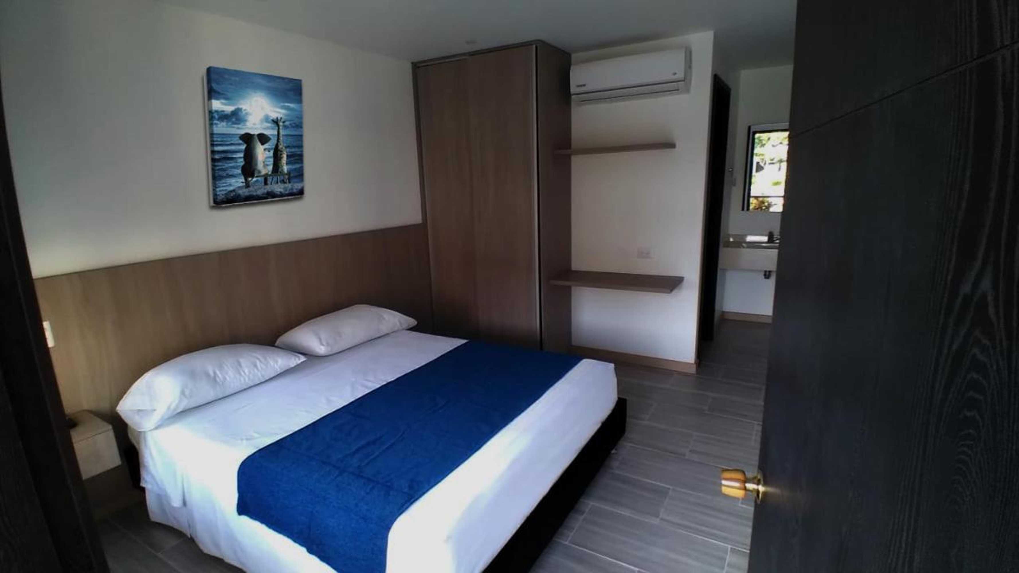 Gift card for Hotel Las Victorias Palmira