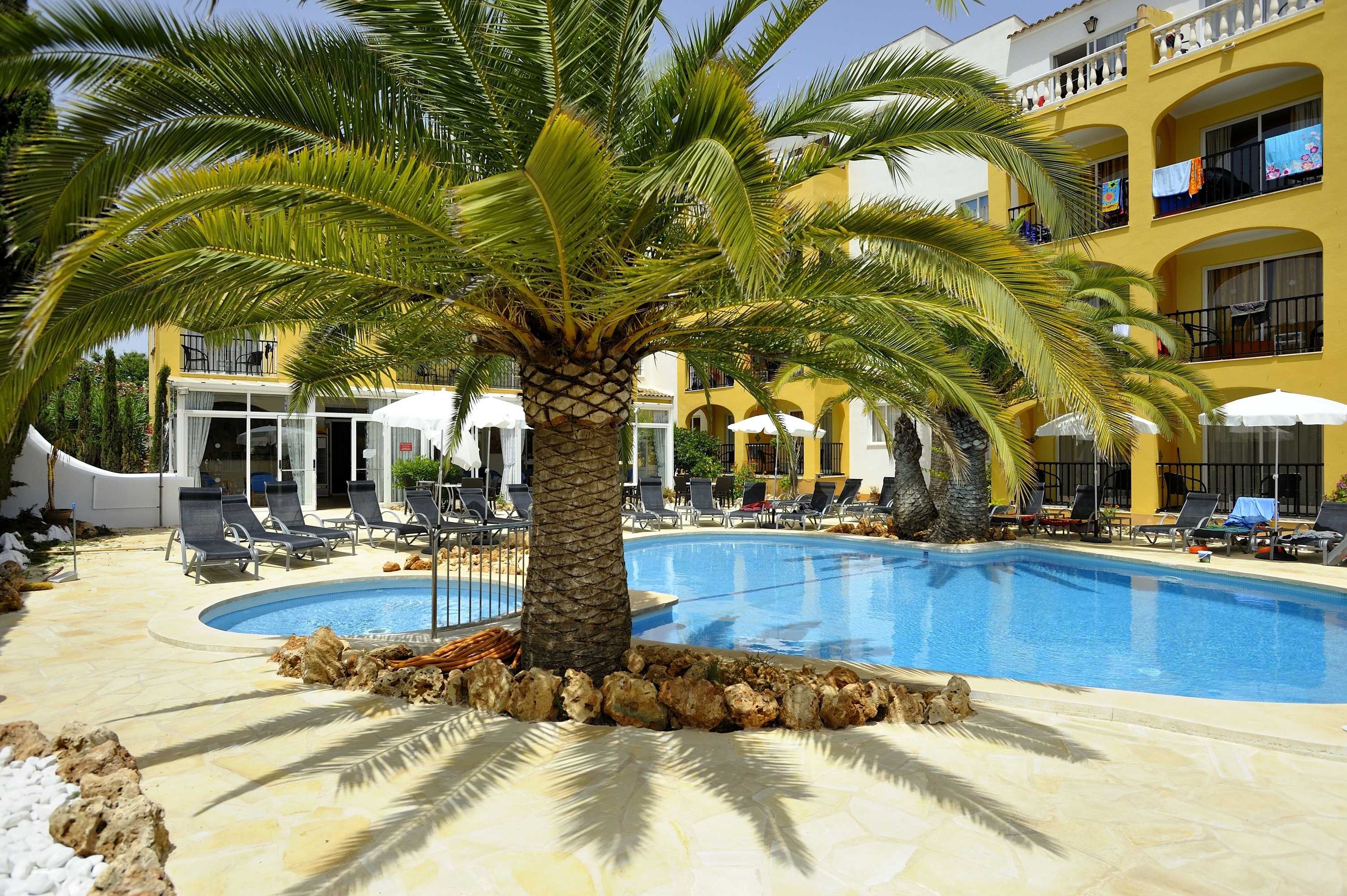 Gift card for Apartamentos Club Simó by Senator Gift card for Apartamentos Club Simó by Senator