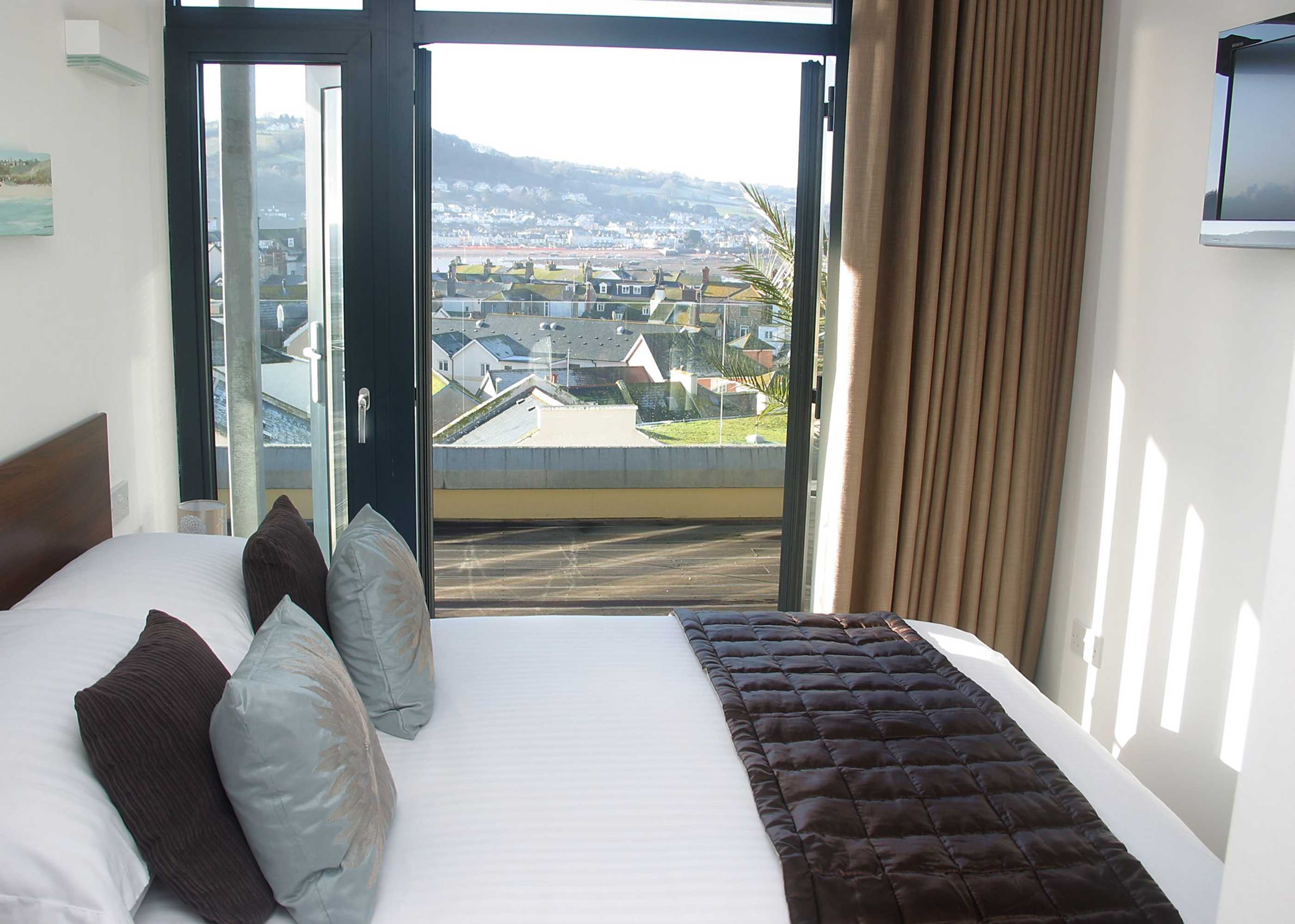 Gift card for Riviera Apartments - Five Stylish Penthouse Apartments With Unrivalled Sea Views of Teignmouth, Shaldon, The Jurassic Coastline & The Teign Estuary Gift card for Riviera Apartments - Five Stylish Penthouse Apartments With Unrivalled Sea Views of Teignmouth, Shaldon, The Jurassic Coastline & The Teign Estuary