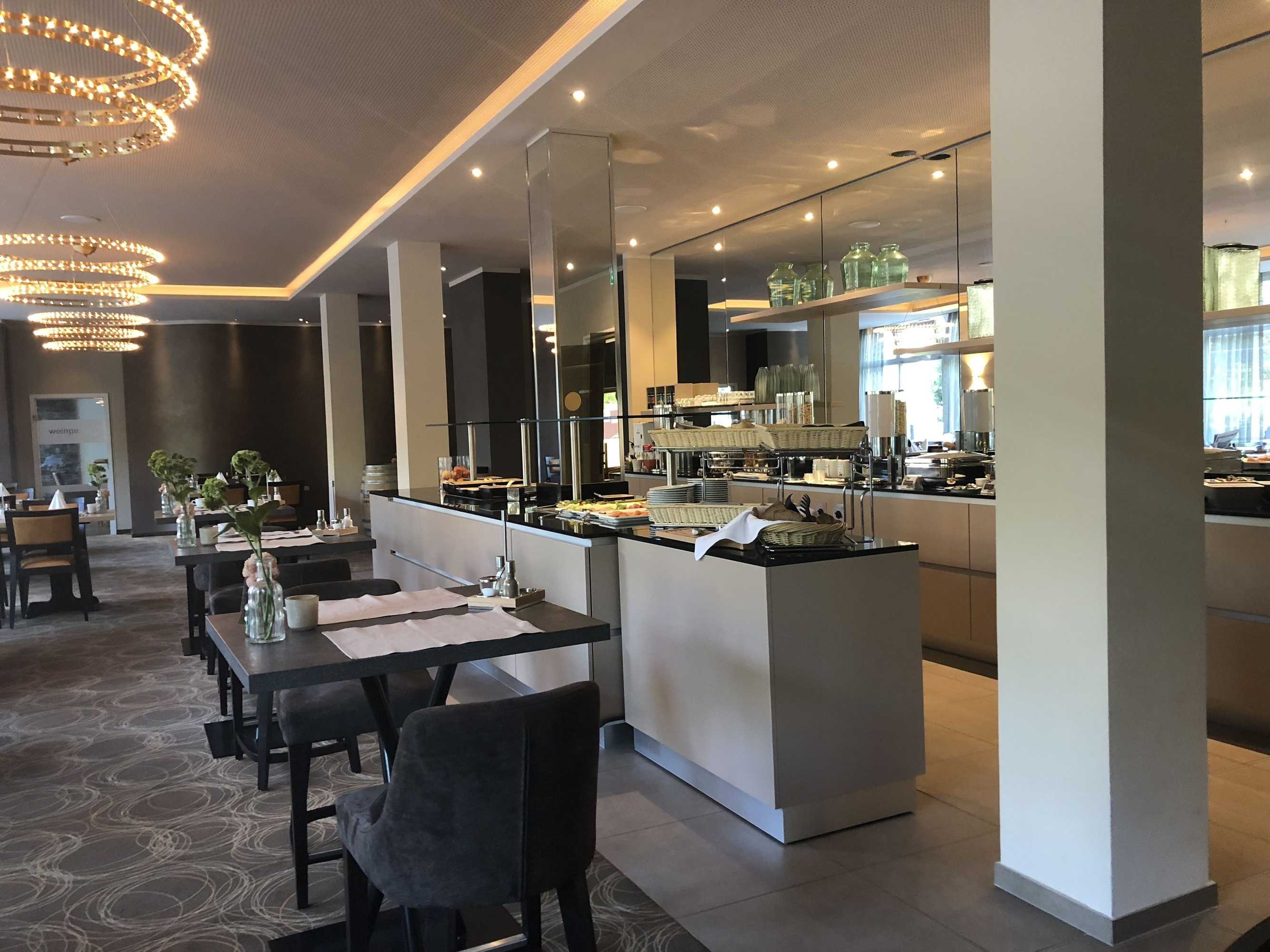 Gift card for Caravelle Hotel im Park