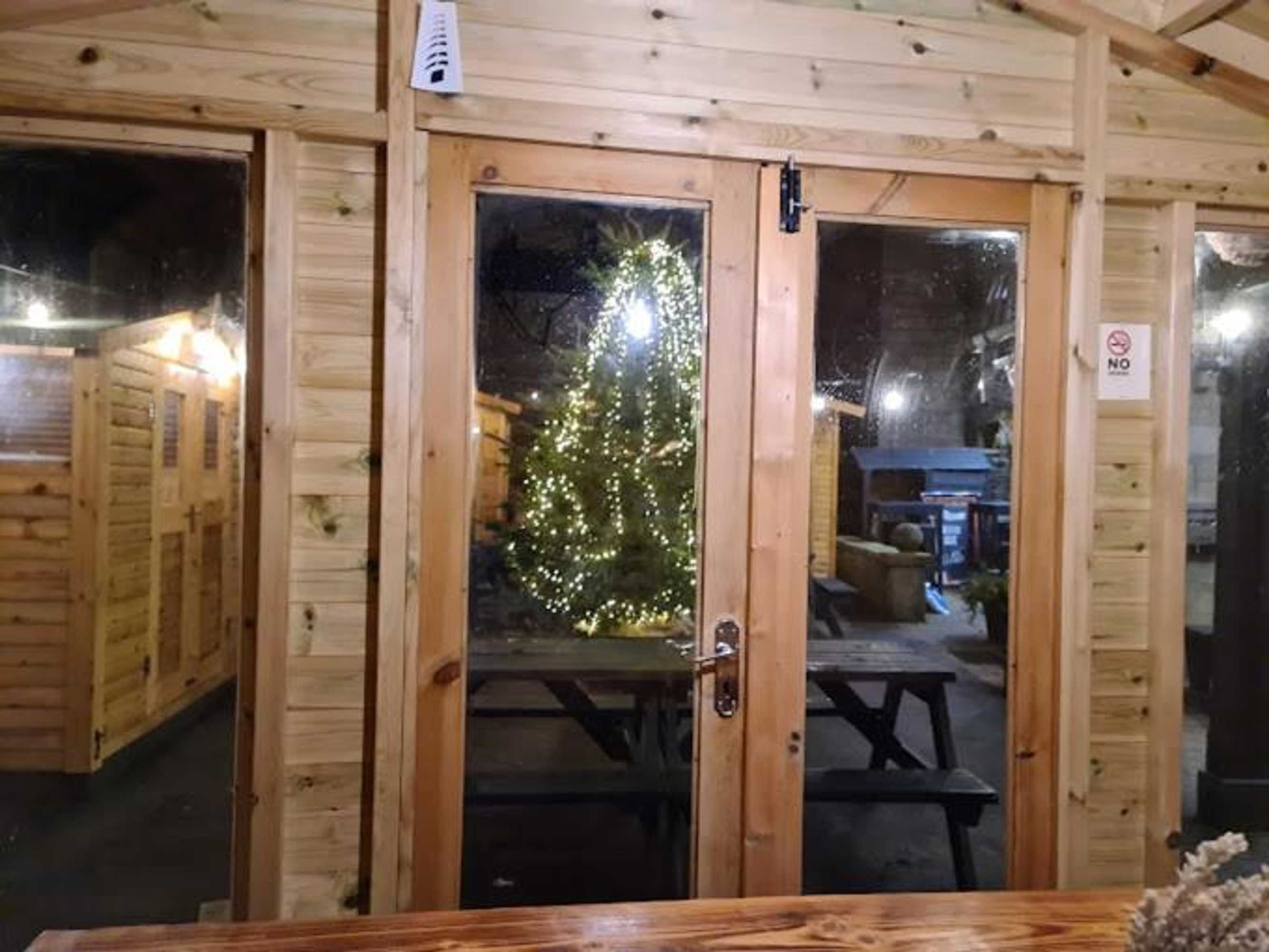 Gift card for The Rose And Crown