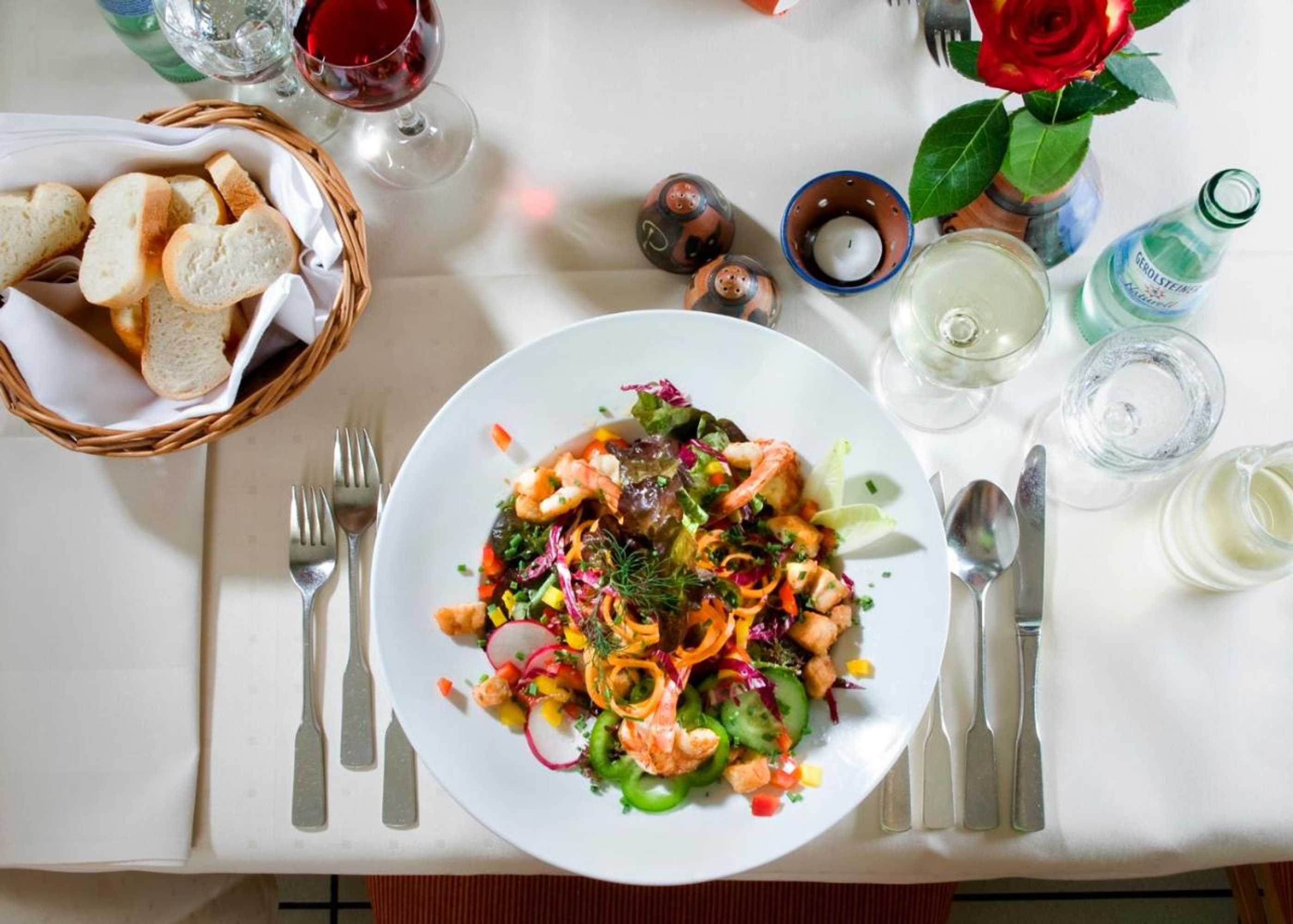 Gift card for Hotel Restaurant Lohmühle