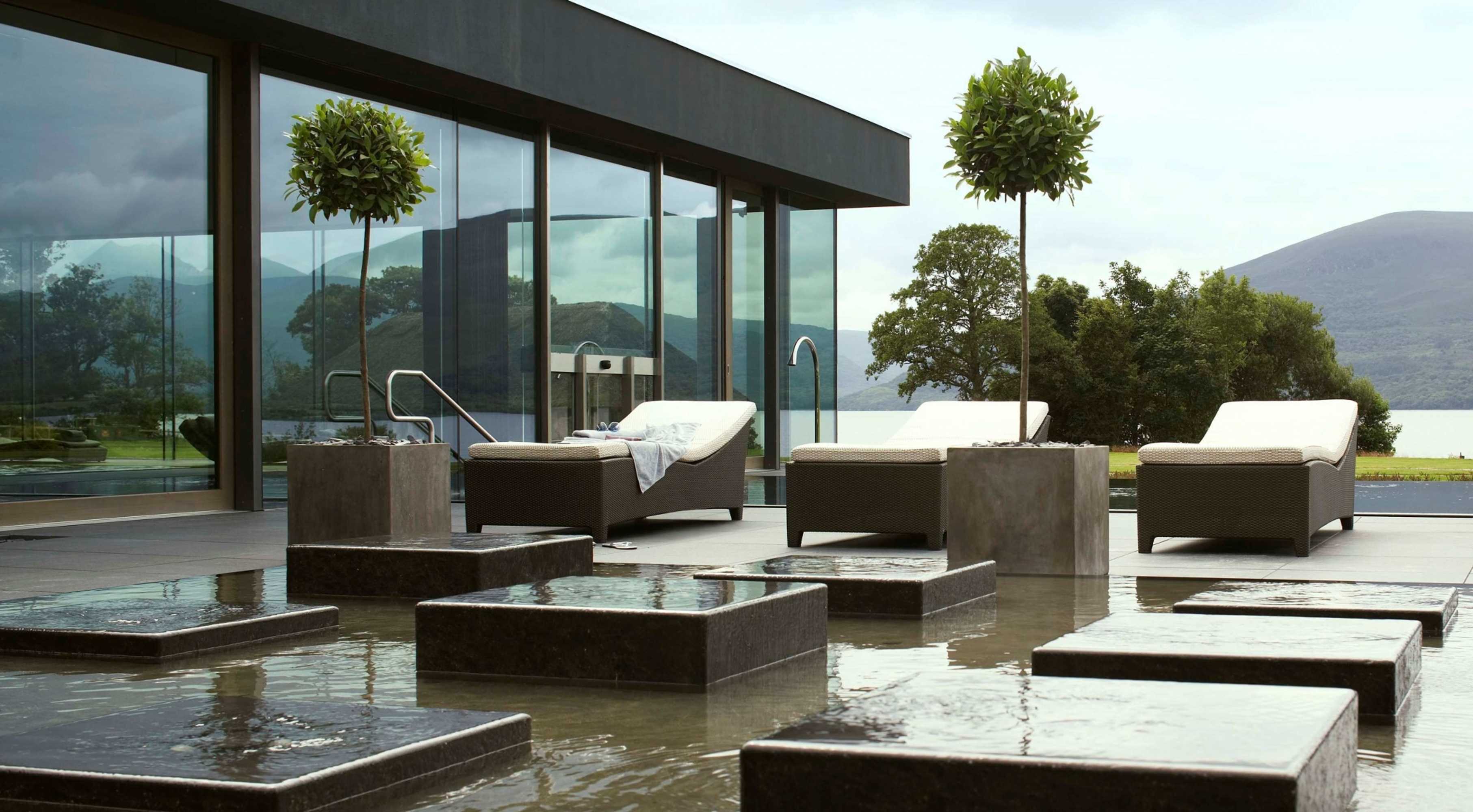 Gift card for The Europe Hotel & Resort Gift card for The Europe Hotel & Resort