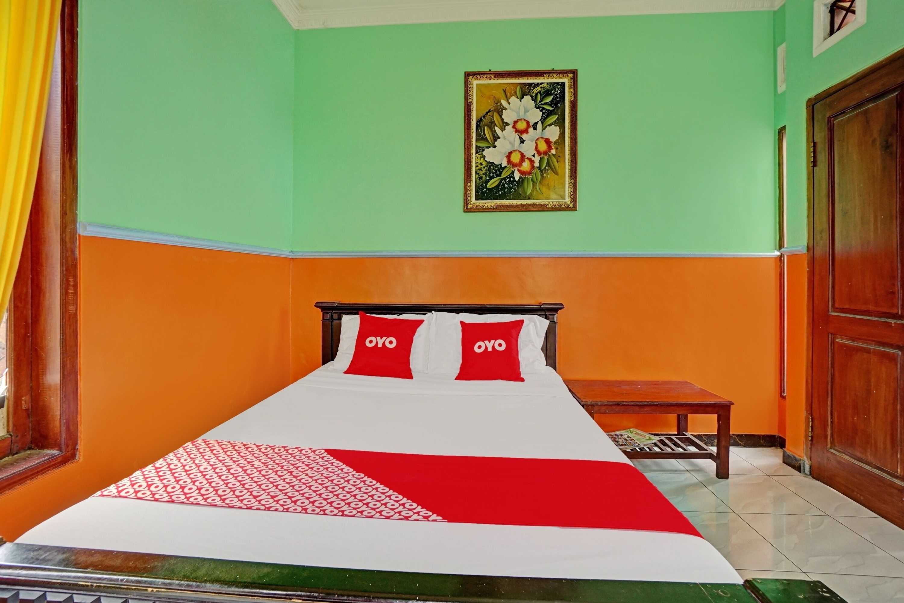 Gift card for Oyo Life 90321 Ken Ken Villa