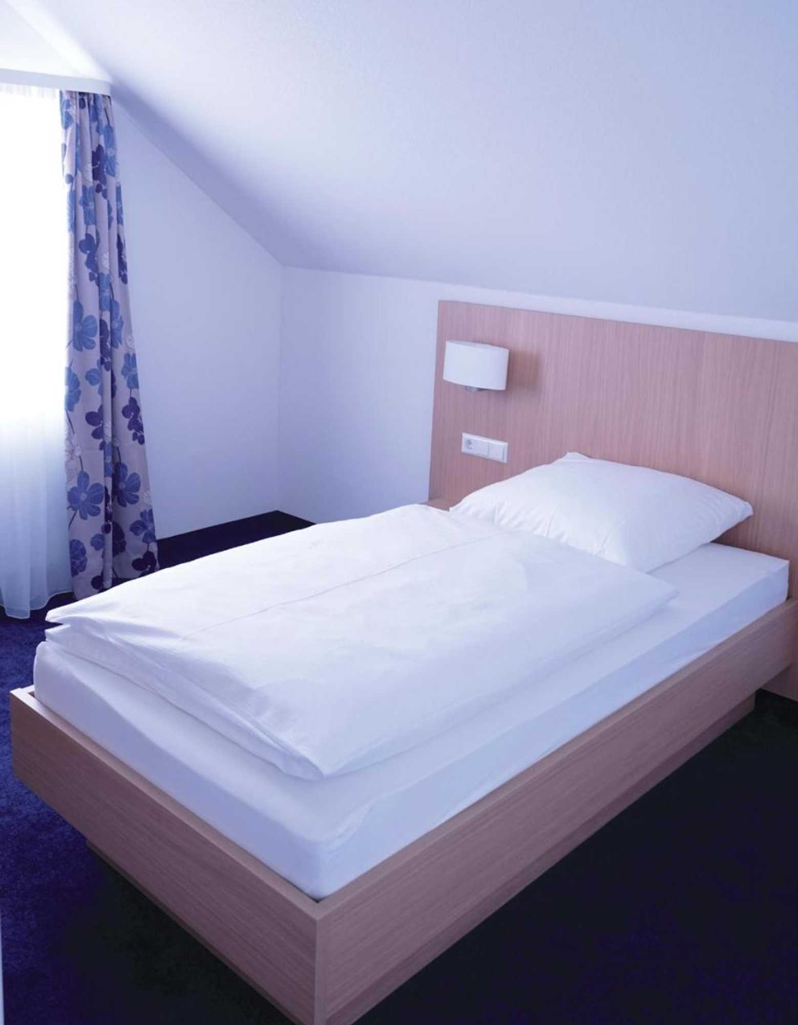 Gift card for Hotel Bahnhof