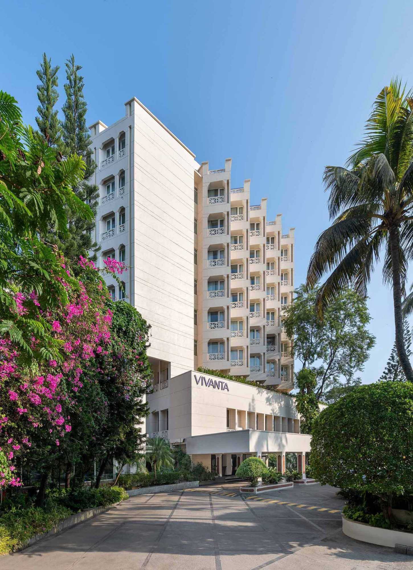 Gift card for Vivanta Ernakulam, Marine Drive Gift card for Vivanta Ernakulam, Marine Drive