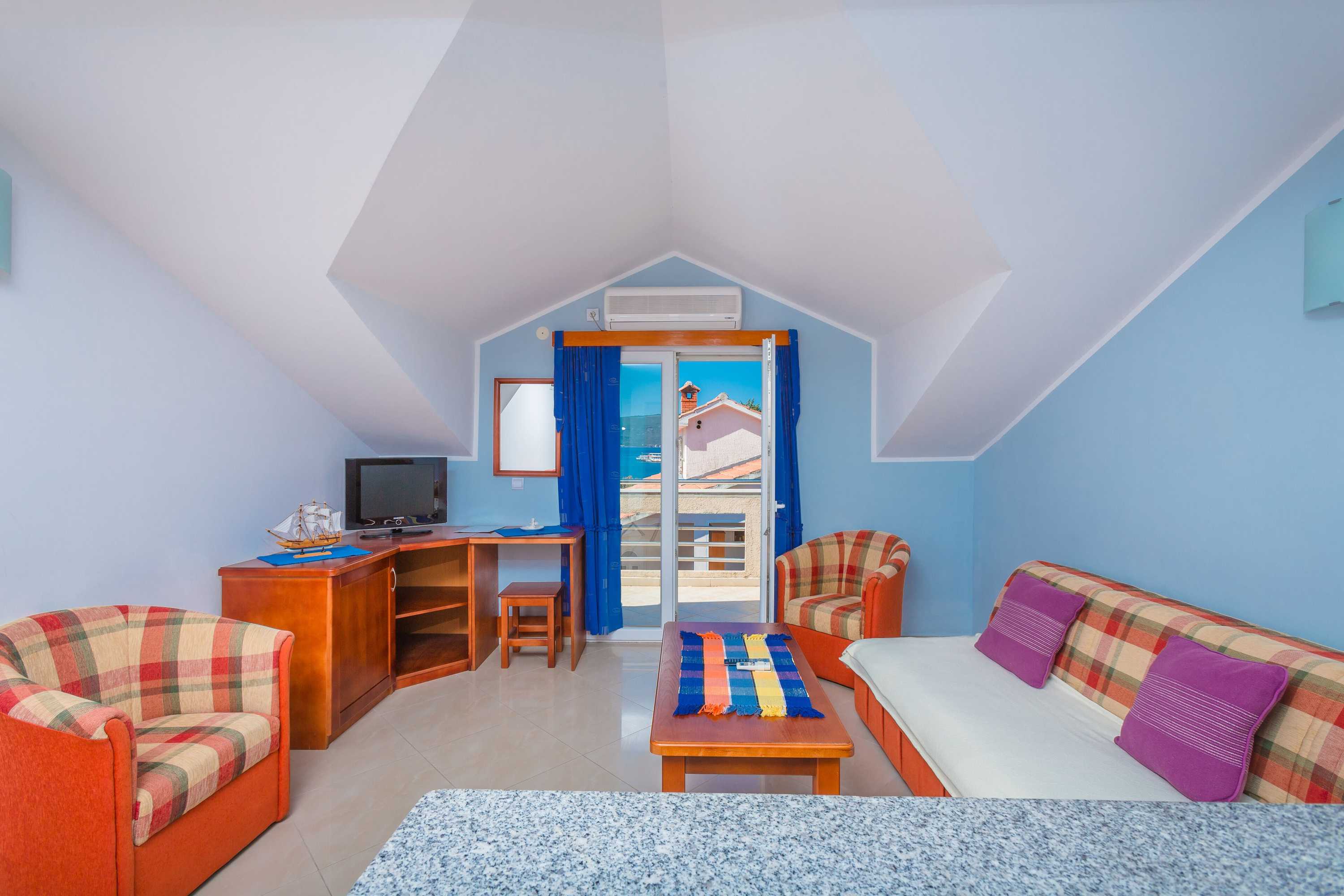 Gift card for Rosic Apartments Tivat Gift card for Rosic Apartments Tivat