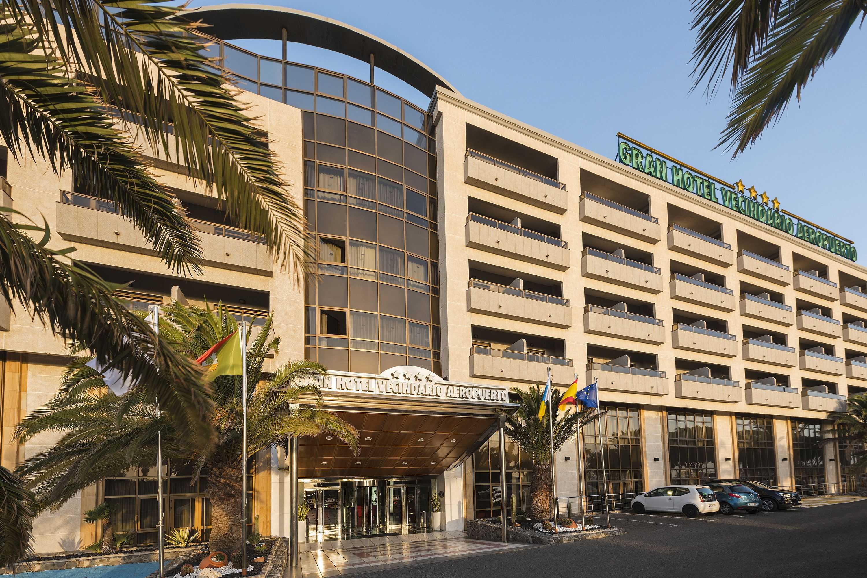 Gift card for Elba Vecindario Aeropuerto Business & Convention Hotel Gift card for Elba Vecindario Aeropuerto Business & Convention Hotel