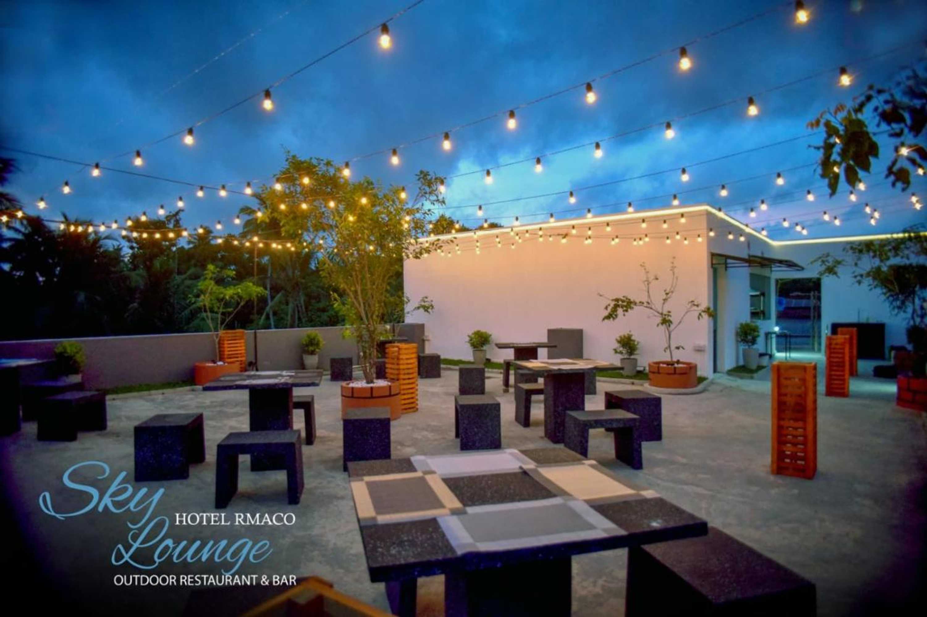 Gift card for Hotel Remaco