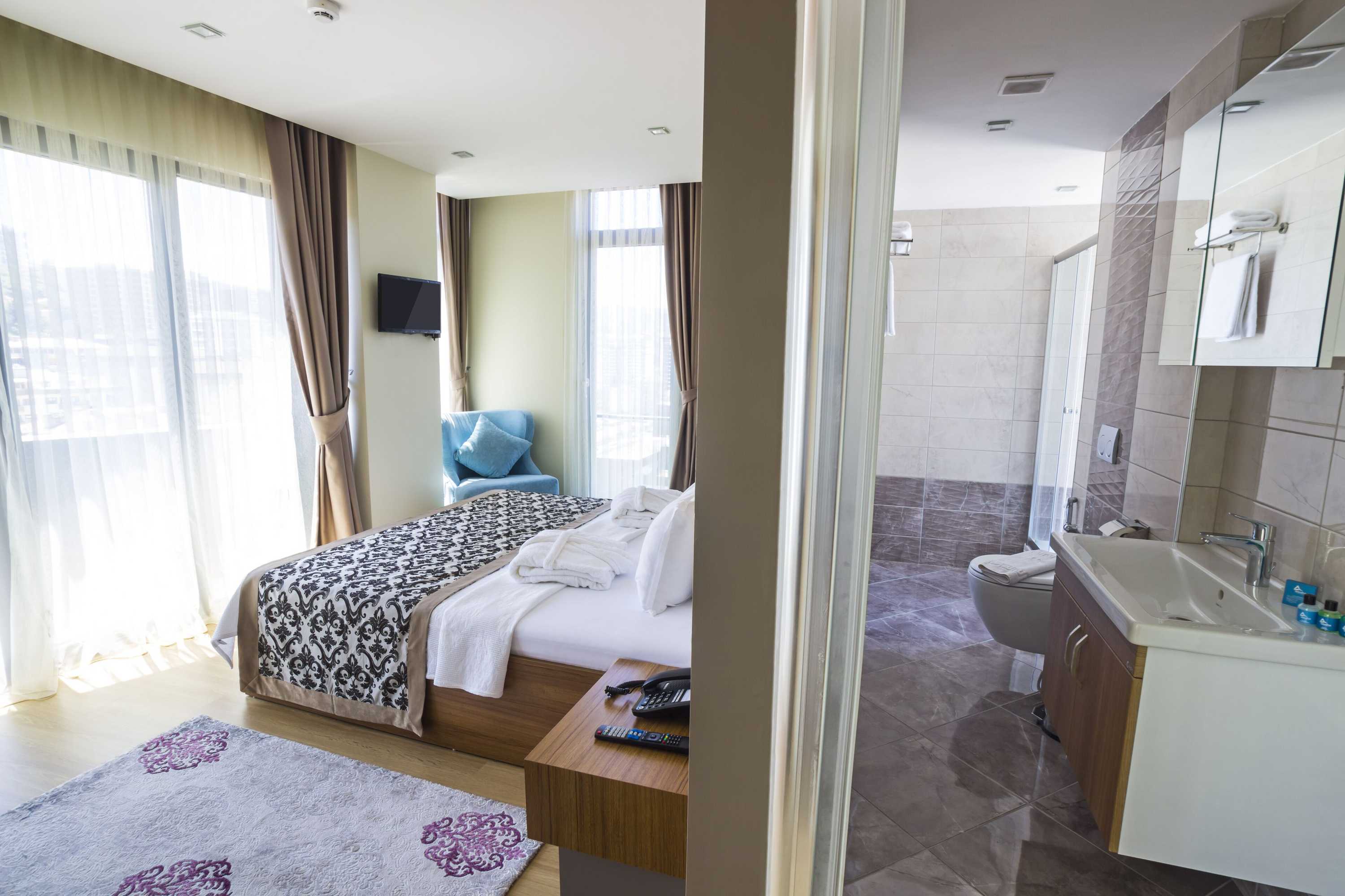 Gift card for Alesha Suite Otel Gift card for Alesha Suite Otel