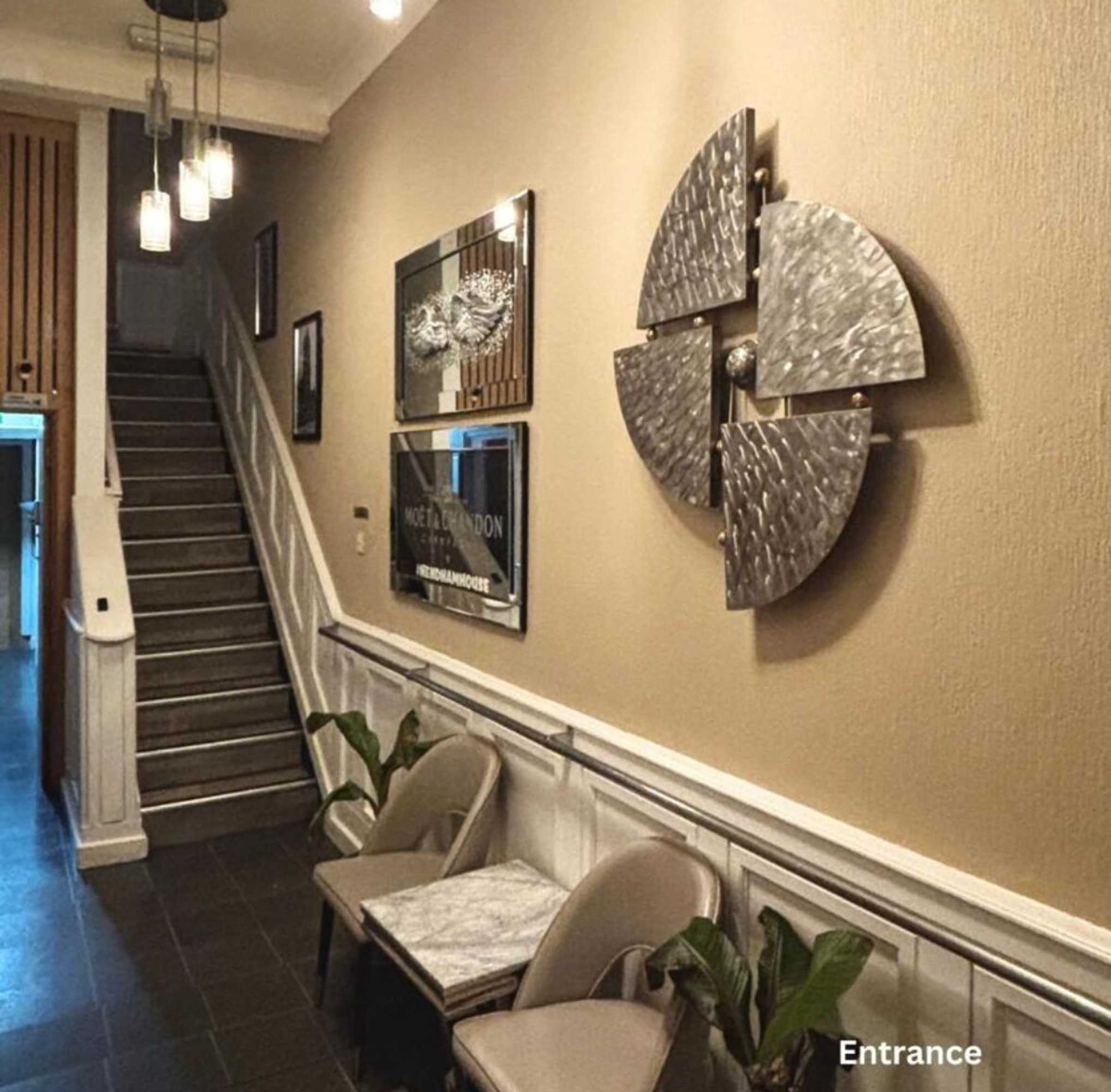 Gift card for Hendham House Hotel