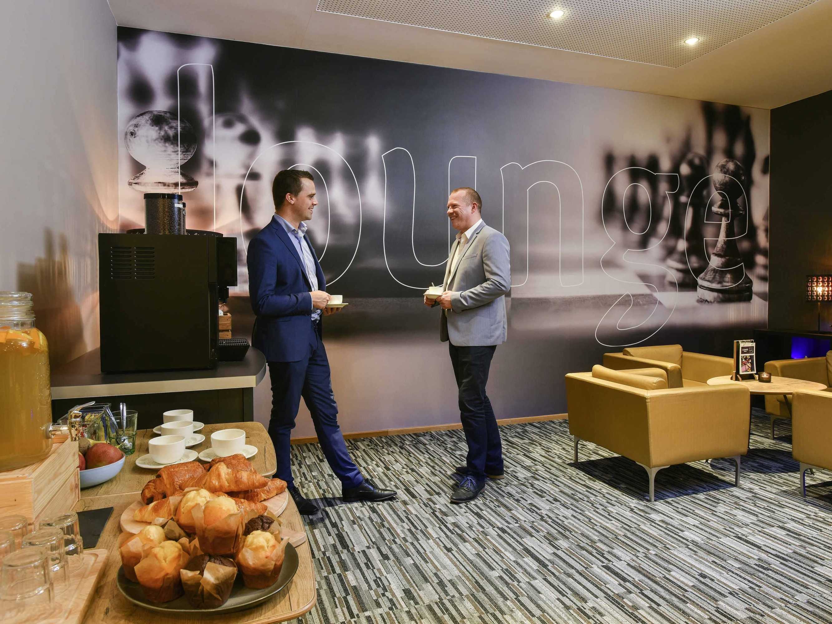 Gift card for Ibis Kortrijk Centrum Gift card for Ibis Kortrijk Centrum