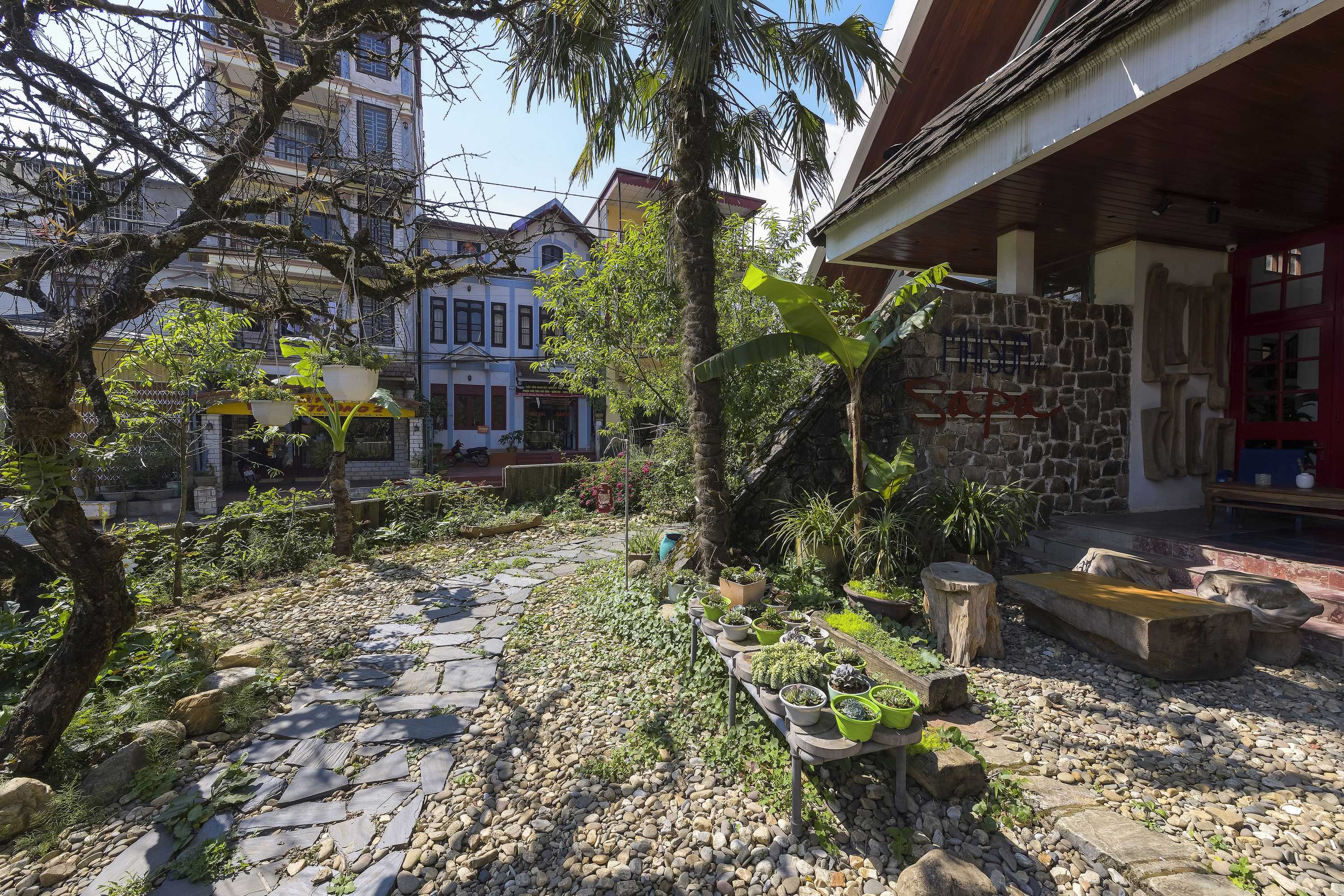 Gift card for Maison de Sapa Villa Gift card for Maison de Sapa Villa