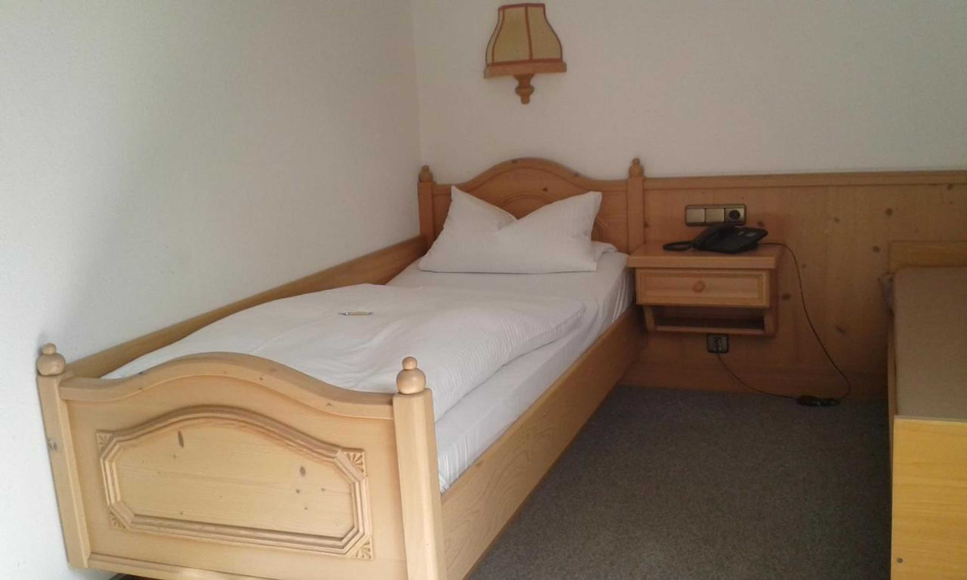 Gift card for Hotel Gasthof Hereth