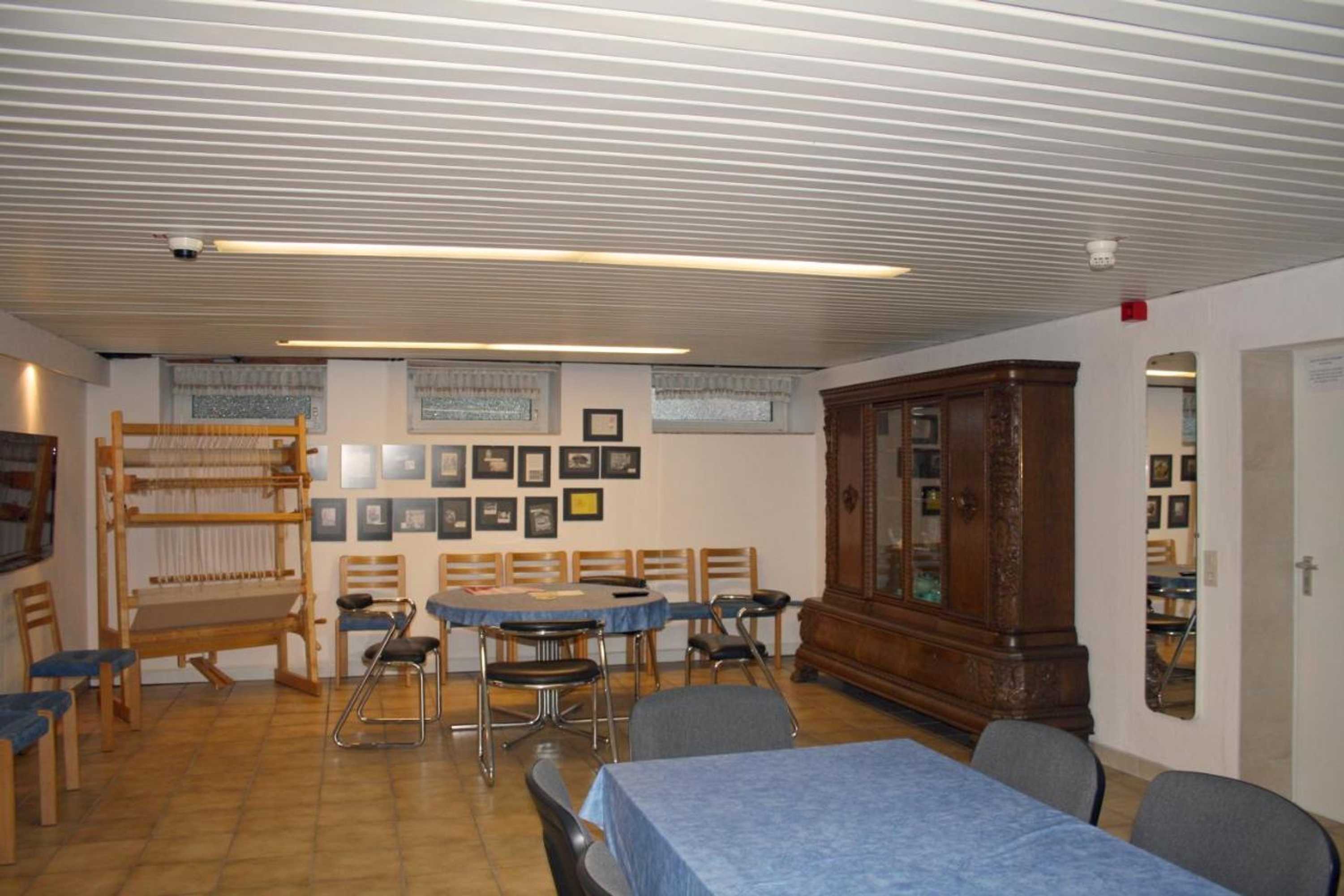 Gift card for Hotel Kaufhold - Haus Der Handweberei