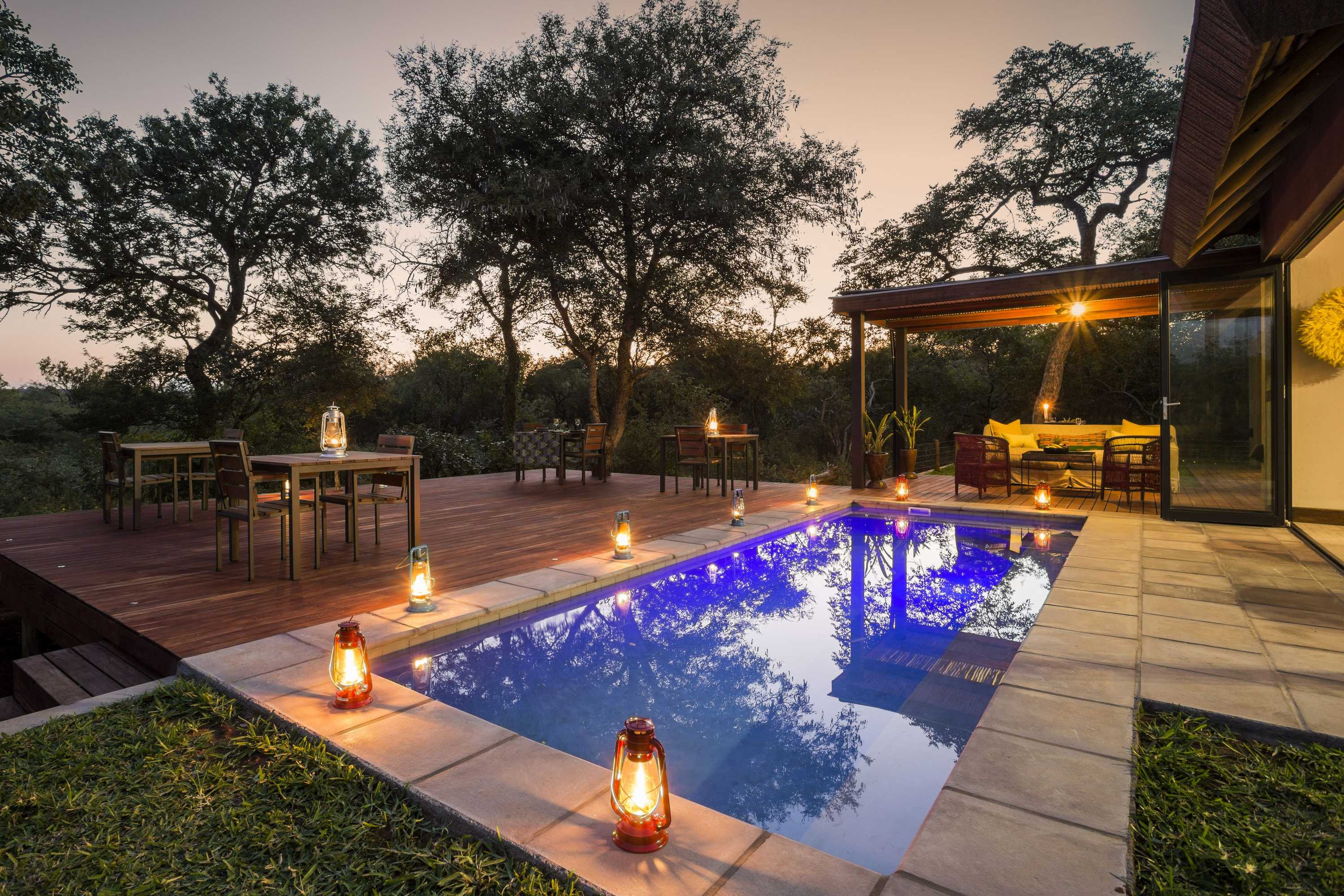 Gift card for Moya Safari Villa Gift card for Moya Safari Villa