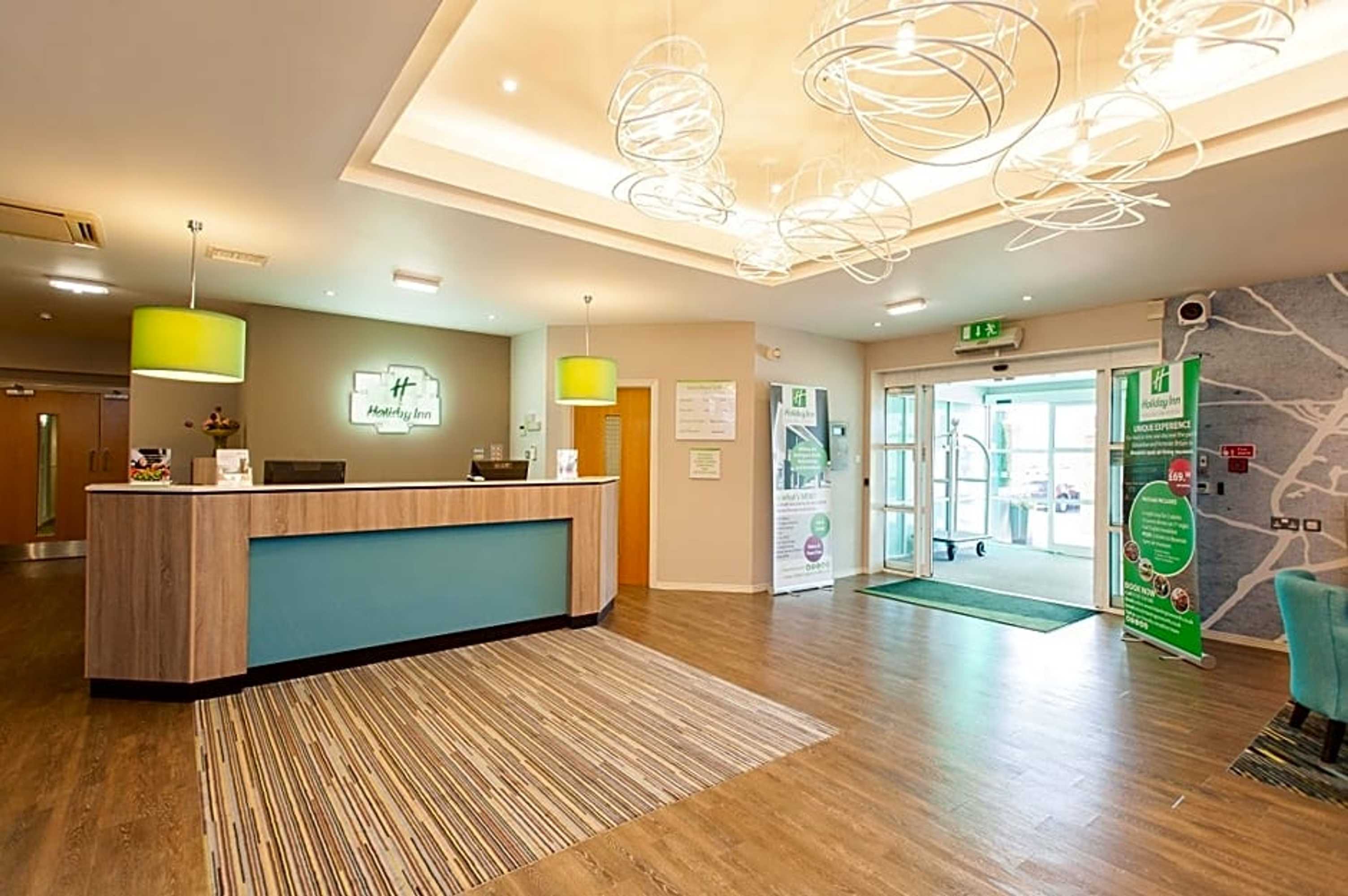 Gift card for Holiday Inn Darlington - North A1m by Ihg Gift card for Holiday Inn Darlington - North A1m by Ihg