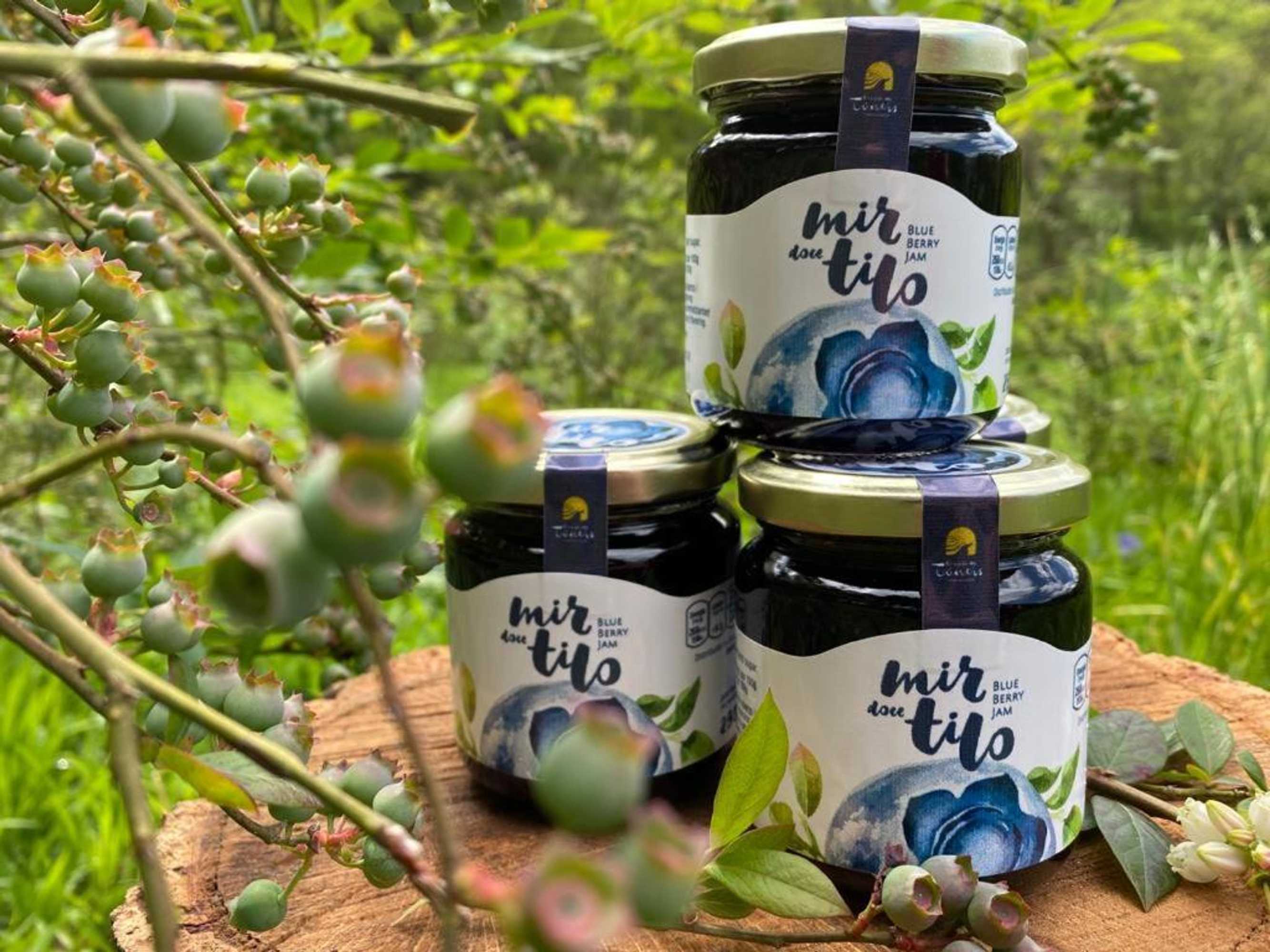 Gift card for Encosta Dos Túneis - Turismo E Lazer