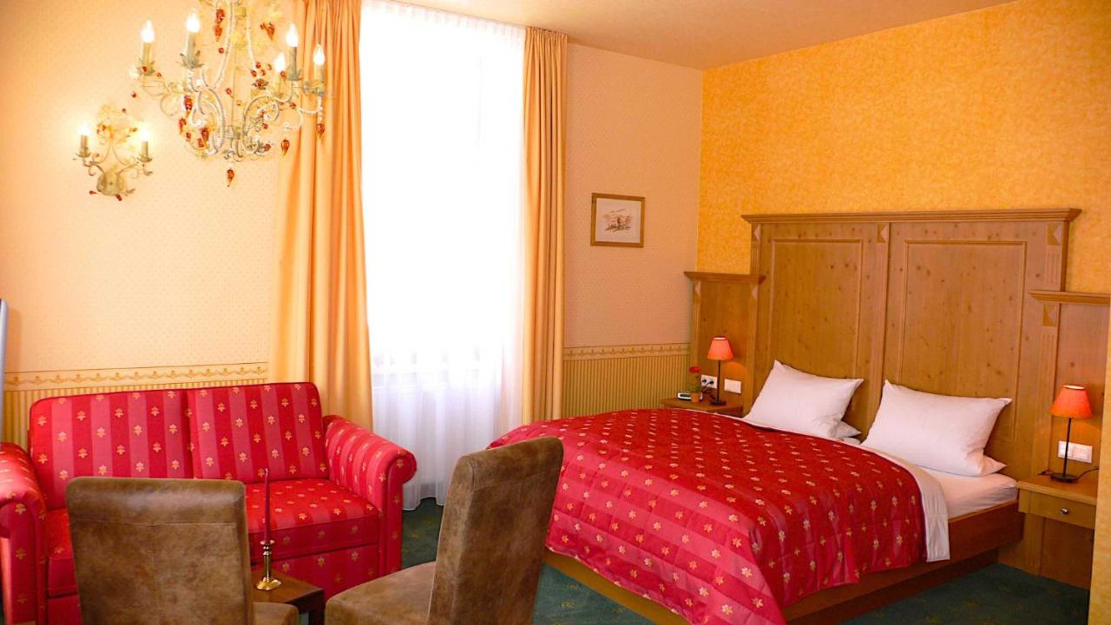 Gift card for Landhotel Quirle-Häusl