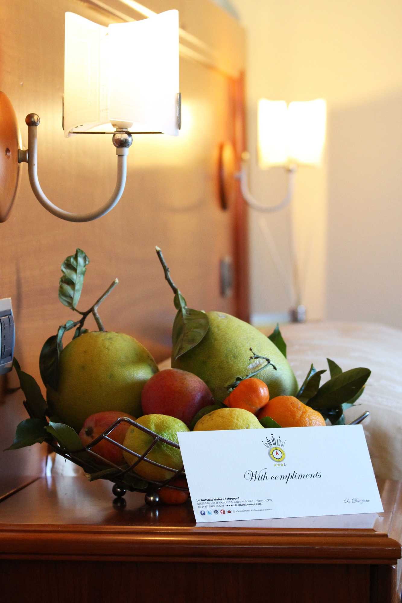 Gift card for La Bussola Hotel Restaurant Gift card for La Bussola Hotel Restaurant