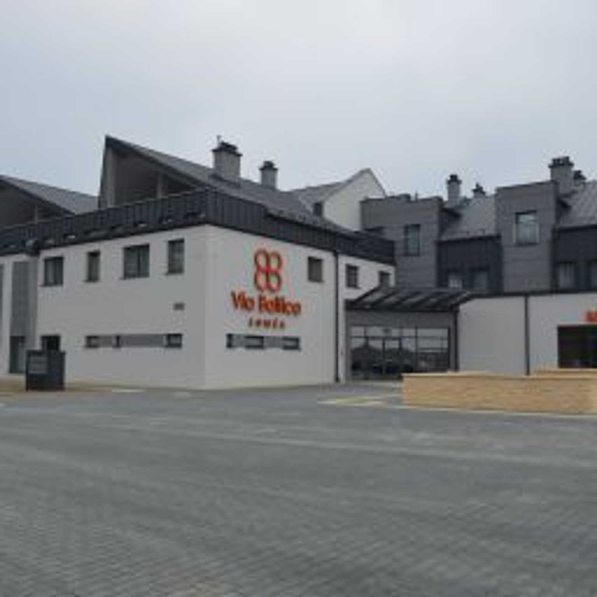 Gift card for Hotel Via Baltica Gift card for Hotel Via Baltica
