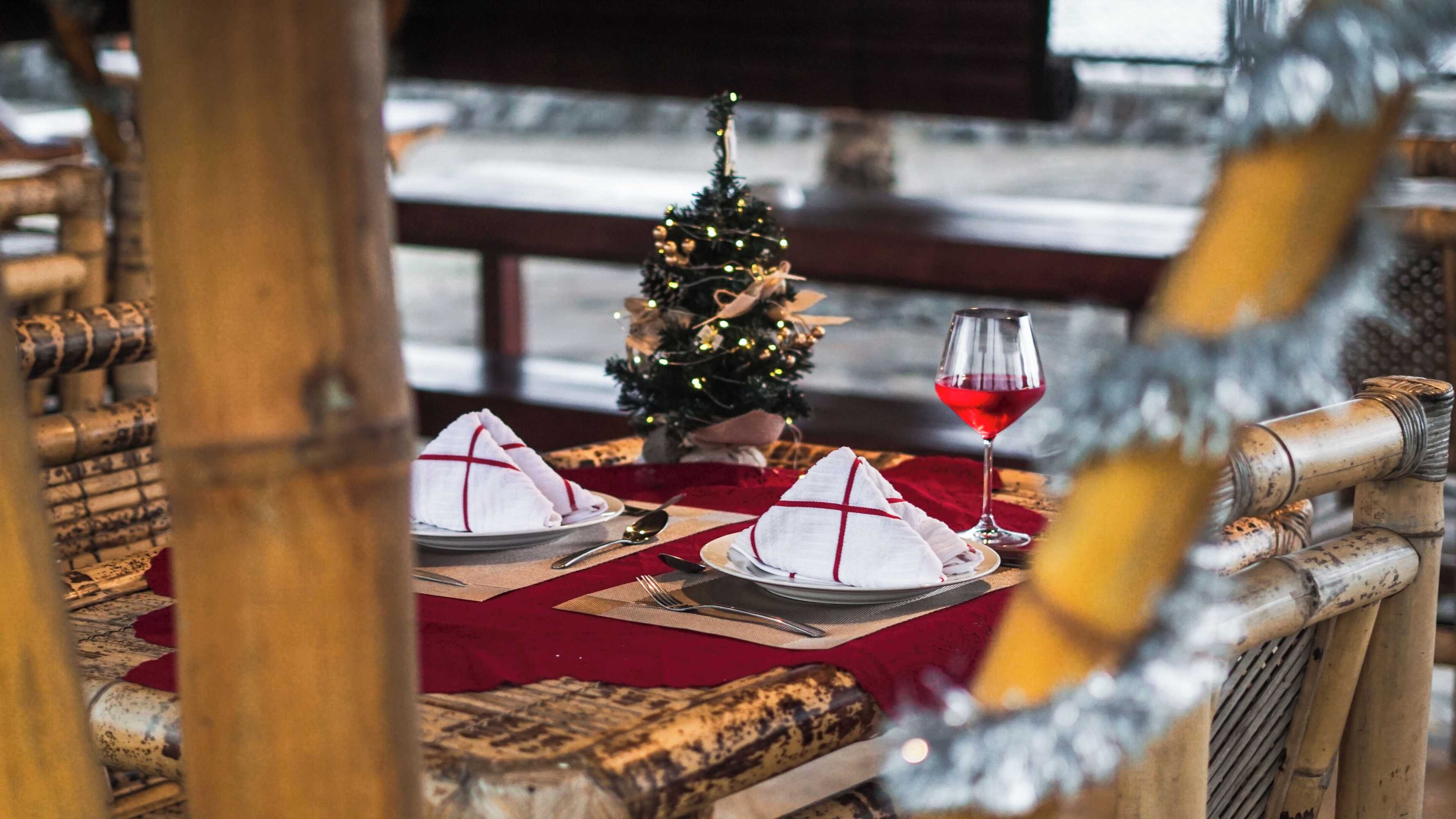 Gift card for Bayview Beach Resort East Lombok