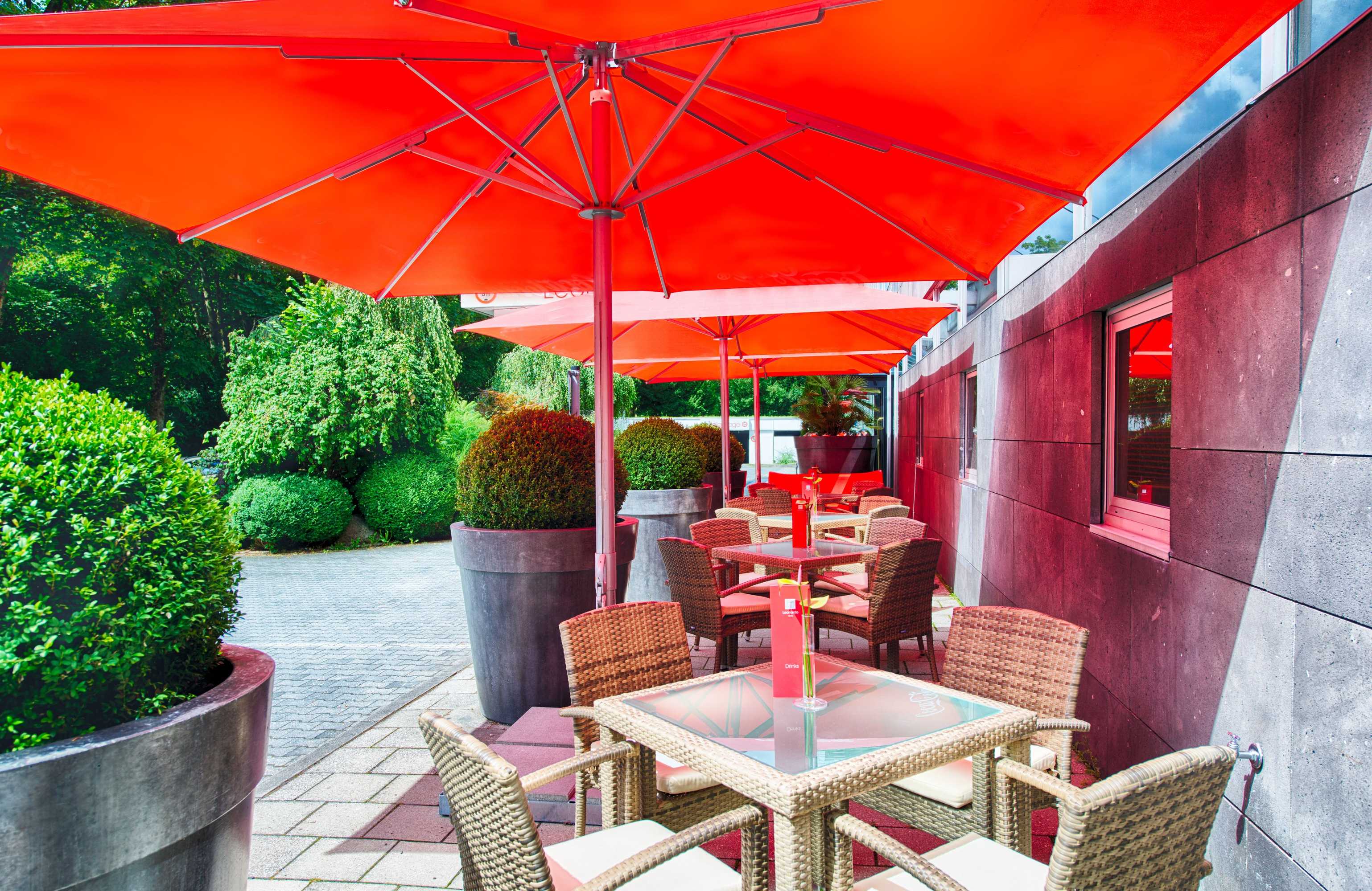 Gift card for Leonardo Hotel Munich Arabellapark Gift card for Leonardo Hotel Munich Arabellapark
