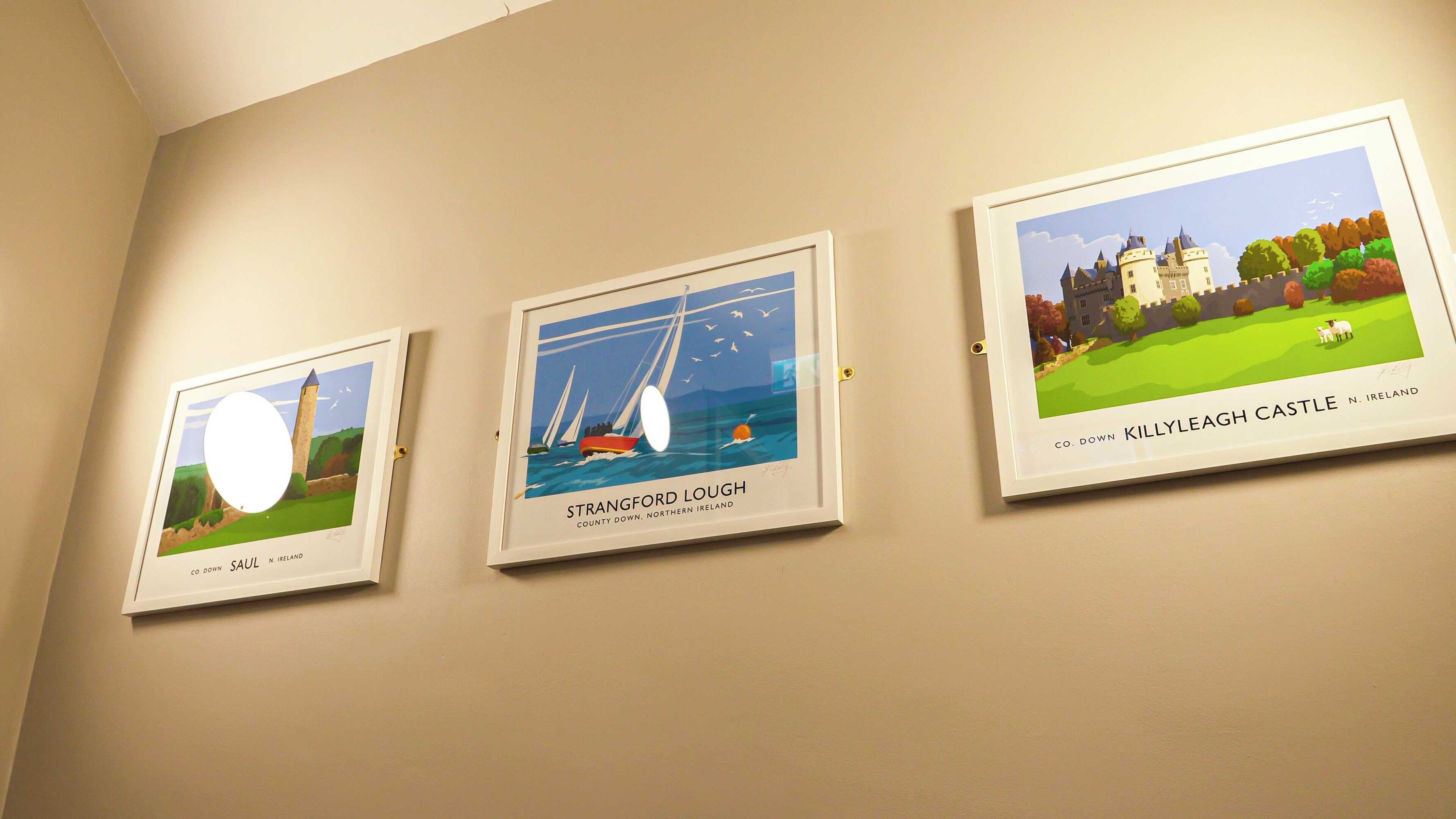 Gift card for Denvir's of Downpatrick