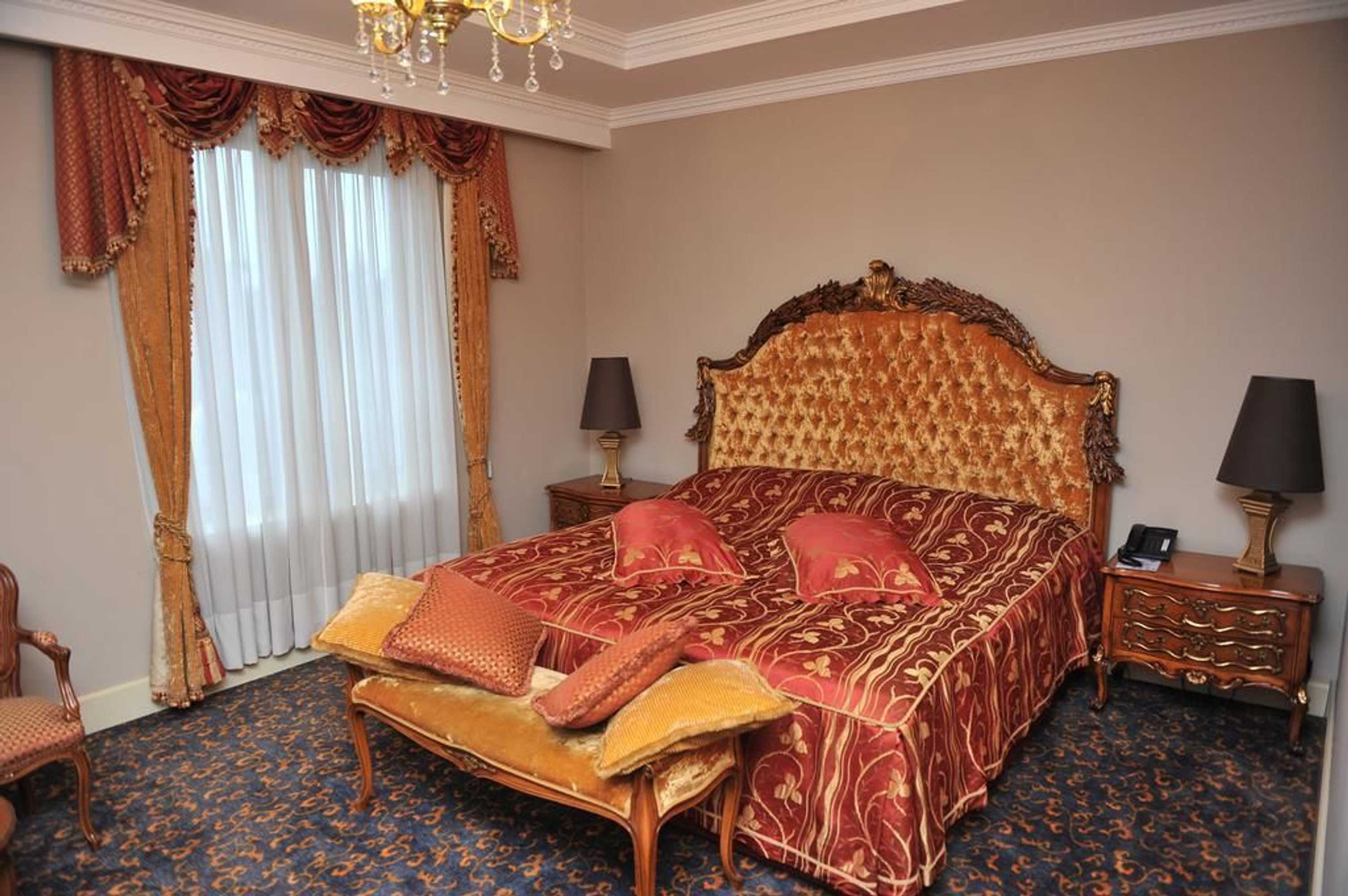 Gift card for Hotel Intourist Palace Batumi Gift card for Hotel Intourist Palace Batumi