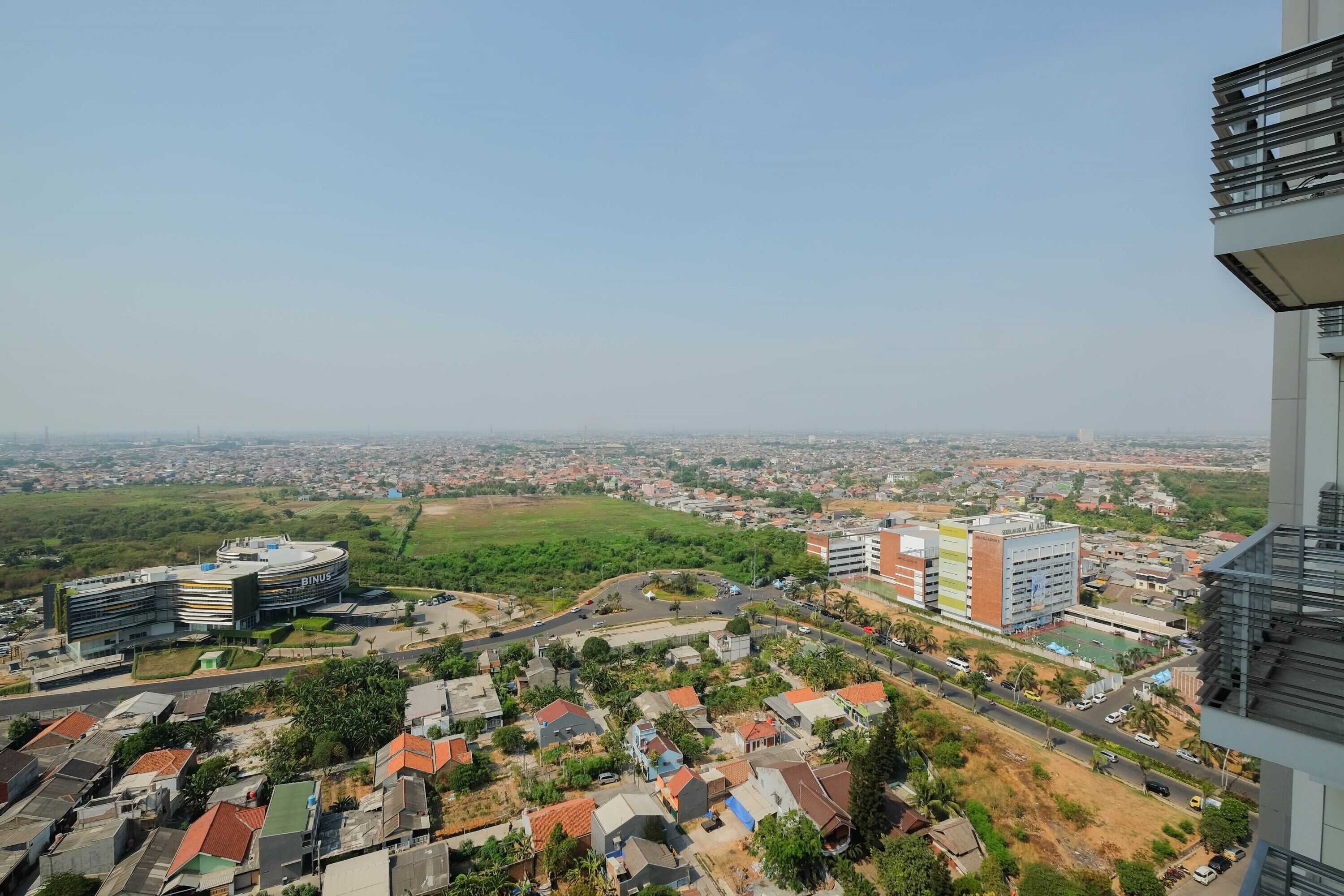 Gift card for The Springlake Summarecon by Travelio Gift card for The Springlake Summarecon by Travelio