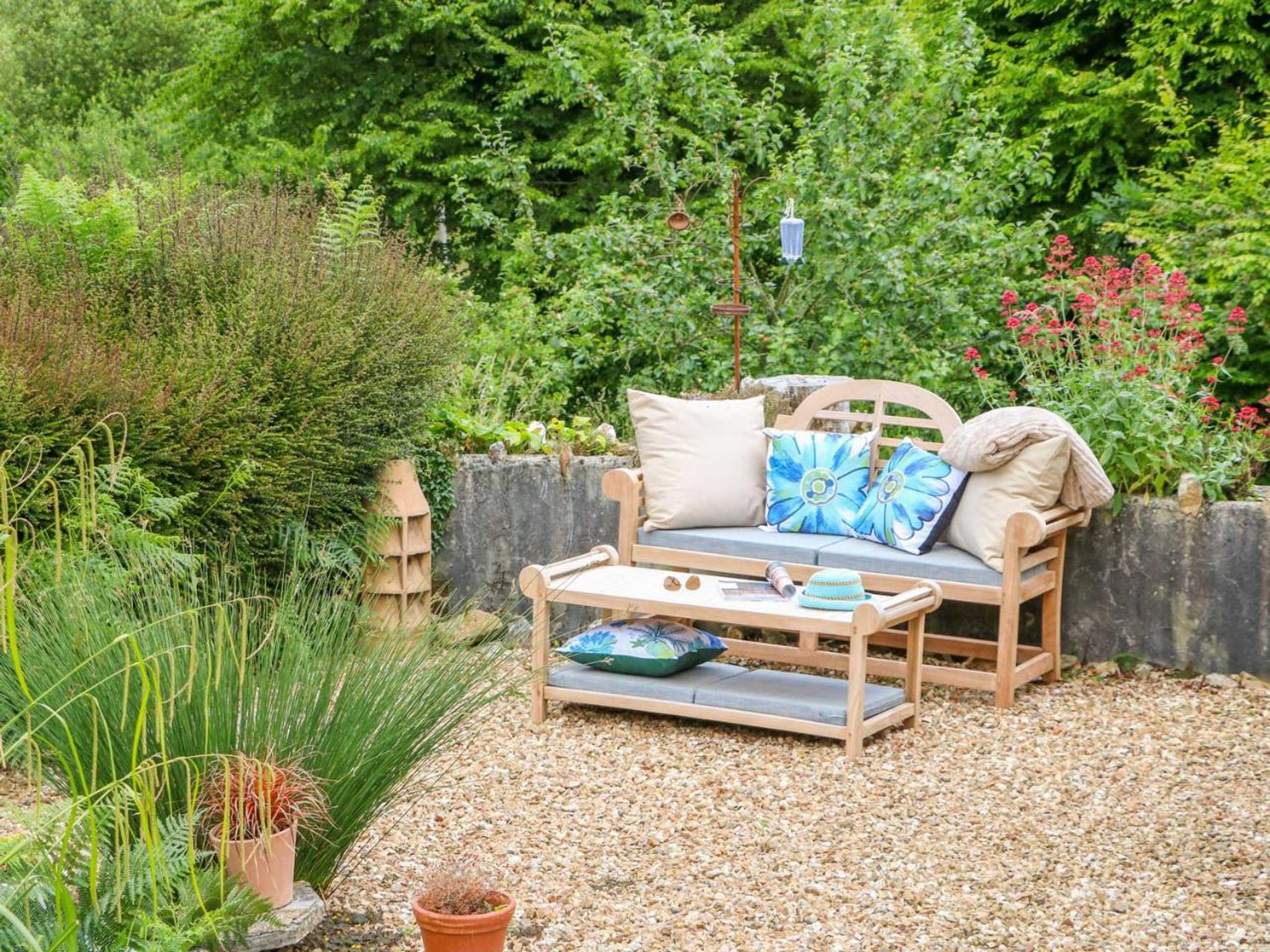 Gift card for Woodstock Cottage