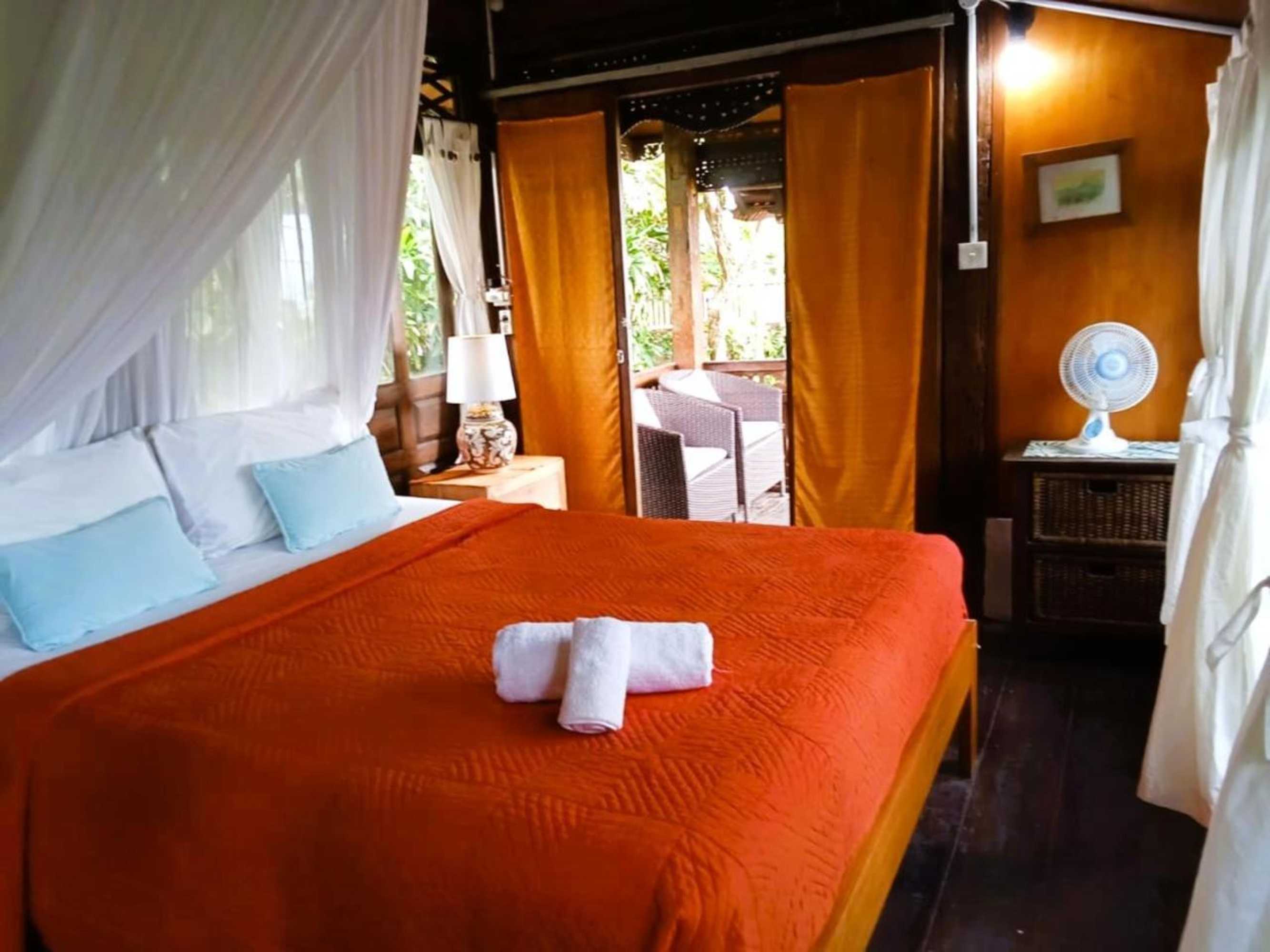 Gift card for Pondok Pisces Bungalows