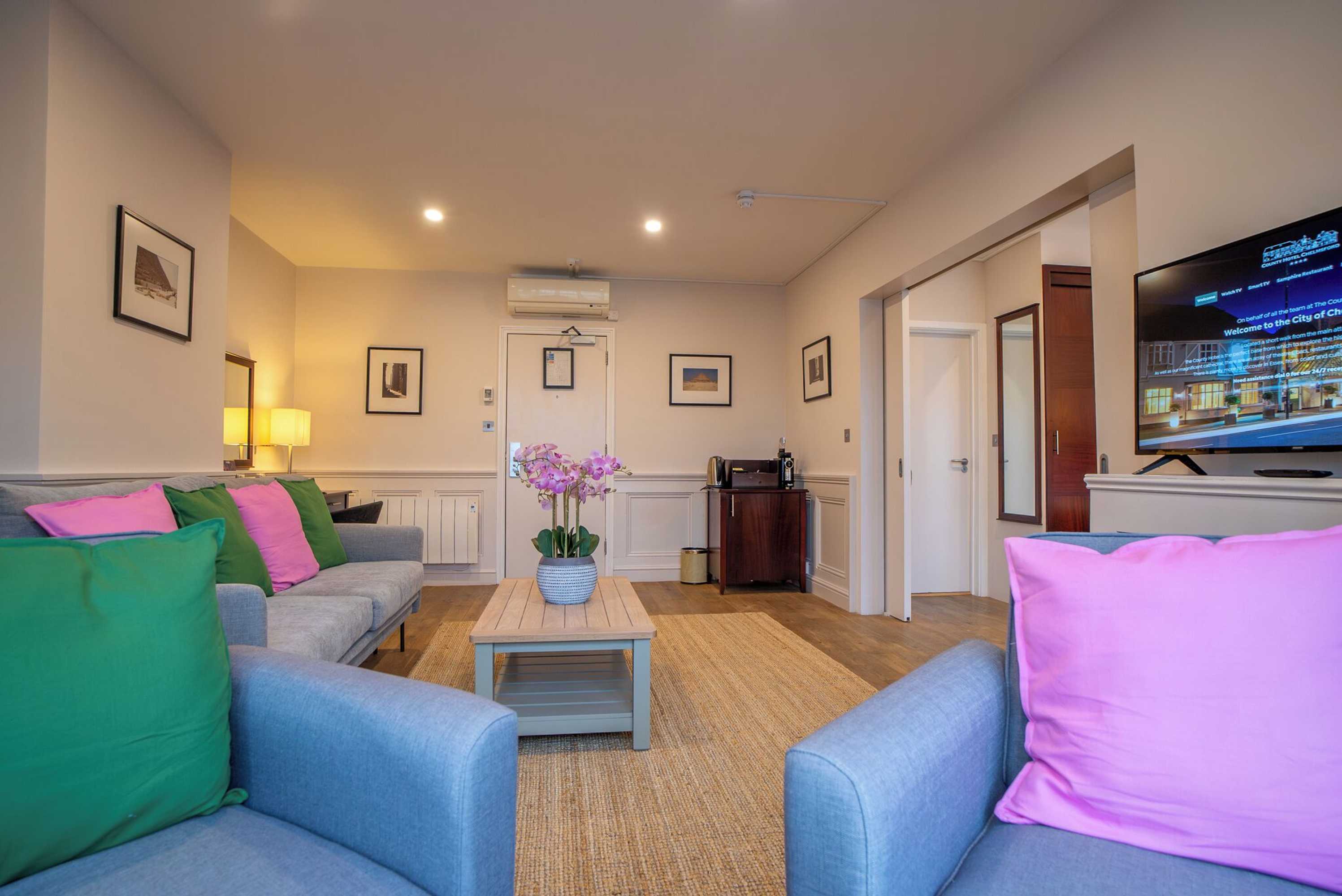Gift card for County Hotel Chelmsford Gift card for County Hotel Chelmsford
