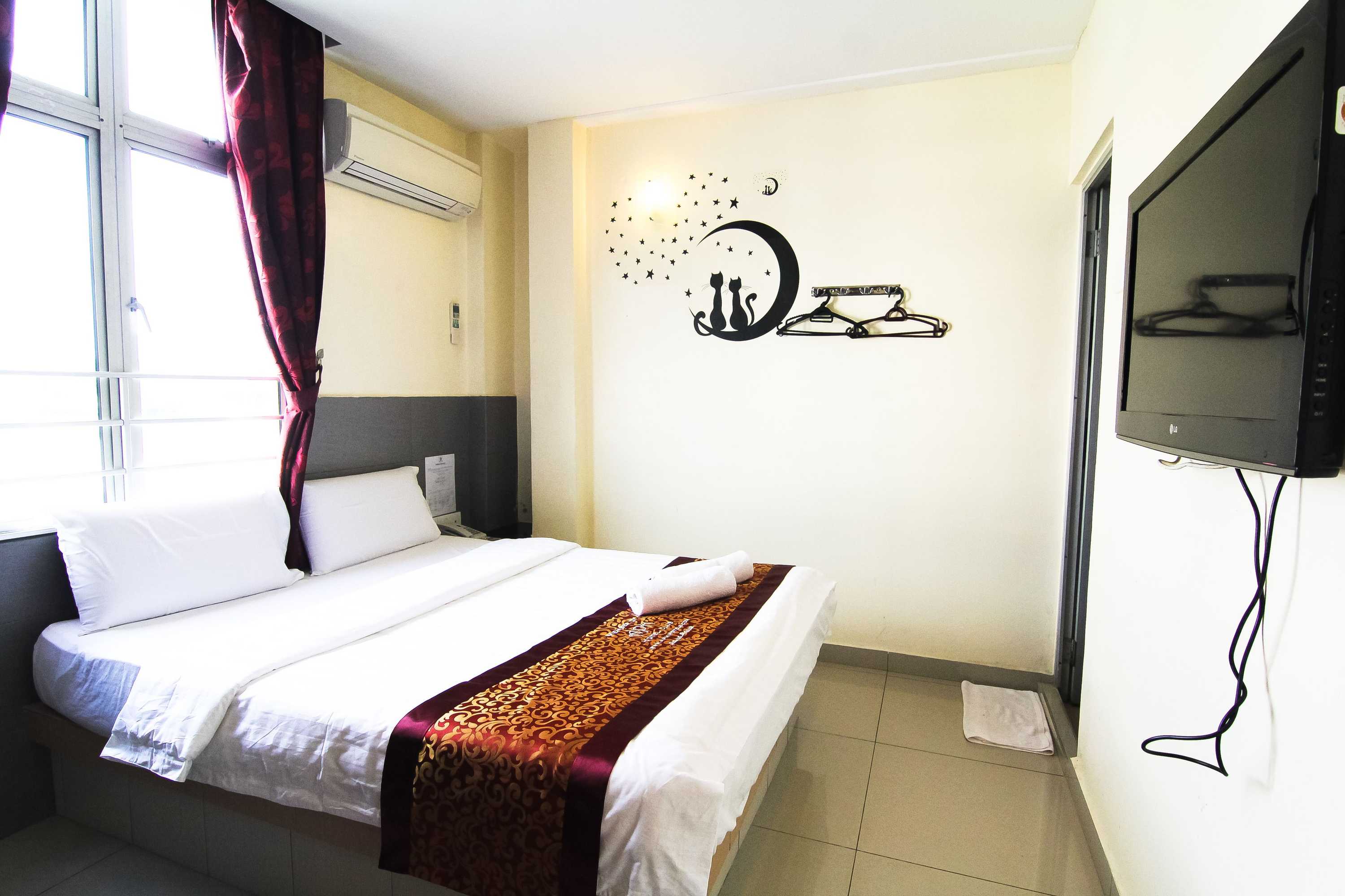 Gift card for Hotel Seremban Jaya Gift card for Hotel Seremban Jaya