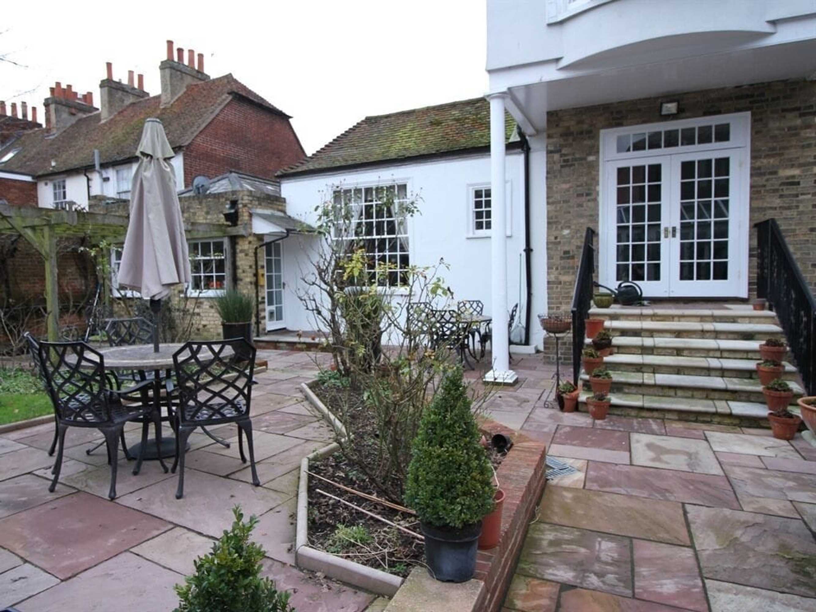 Gift card for Thanington Hotel