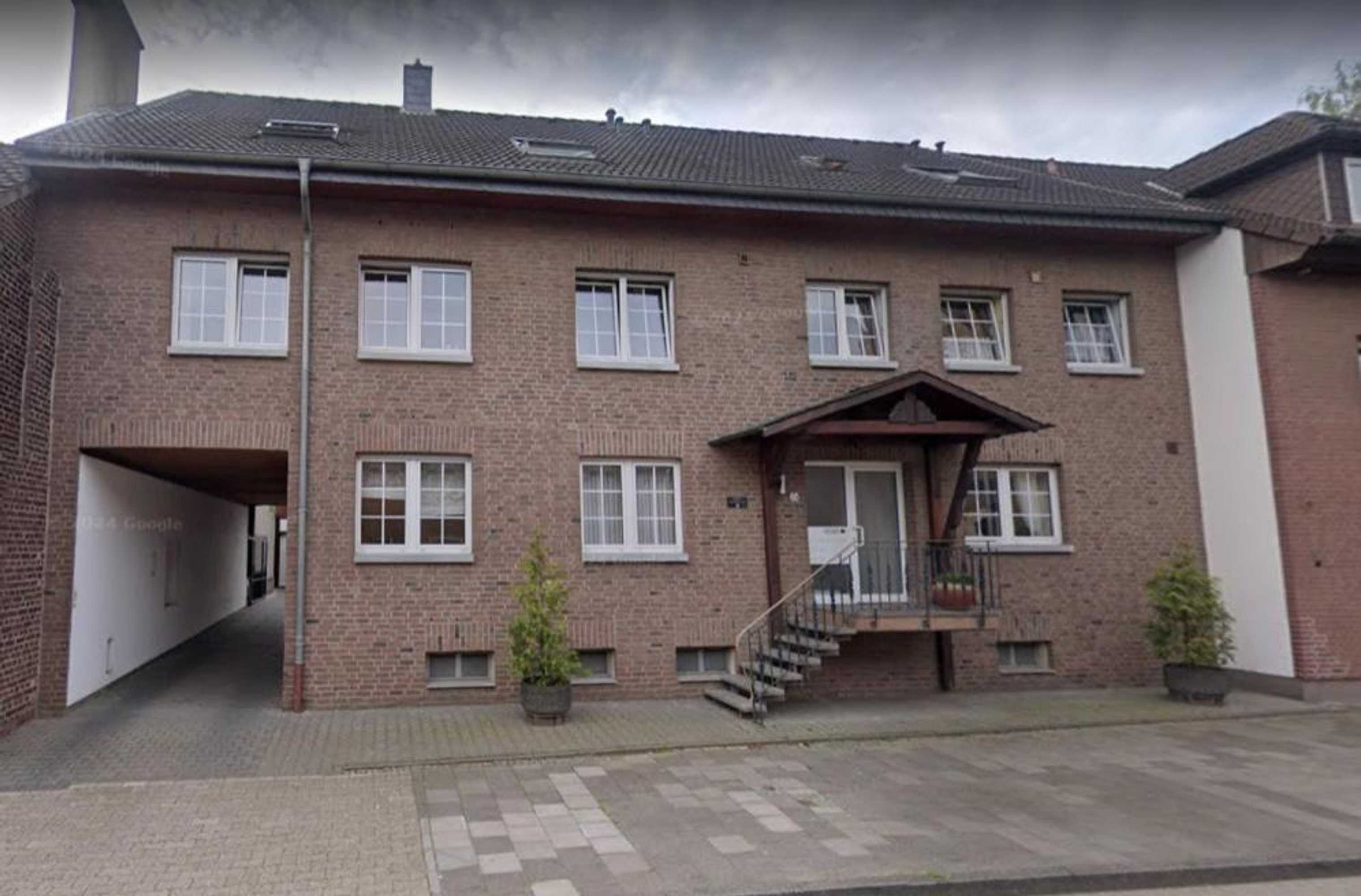 Gift card for Pension Prell