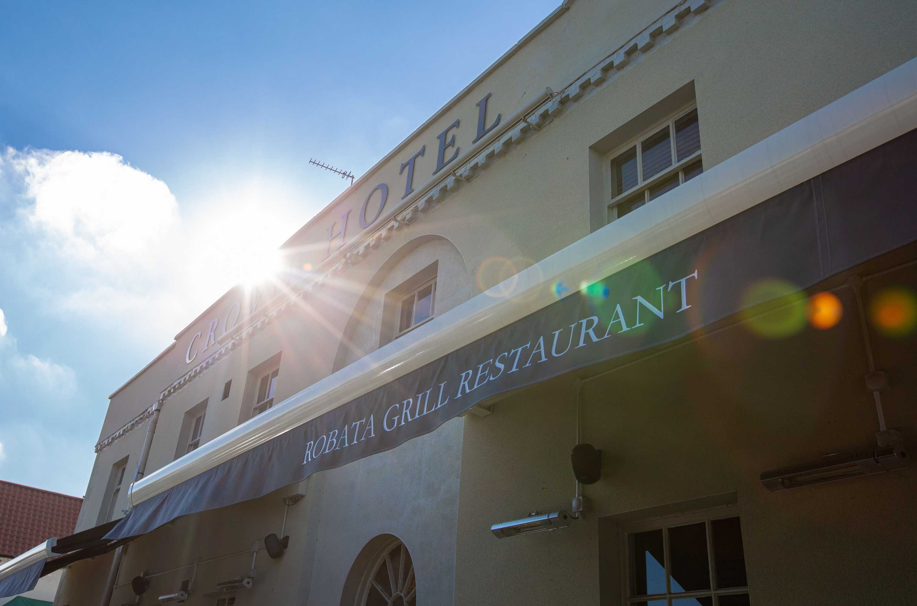 Gift card for The Crown Hotel Bawtry, Doncaster Gift card for The Crown Hotel Bawtry, Doncaster