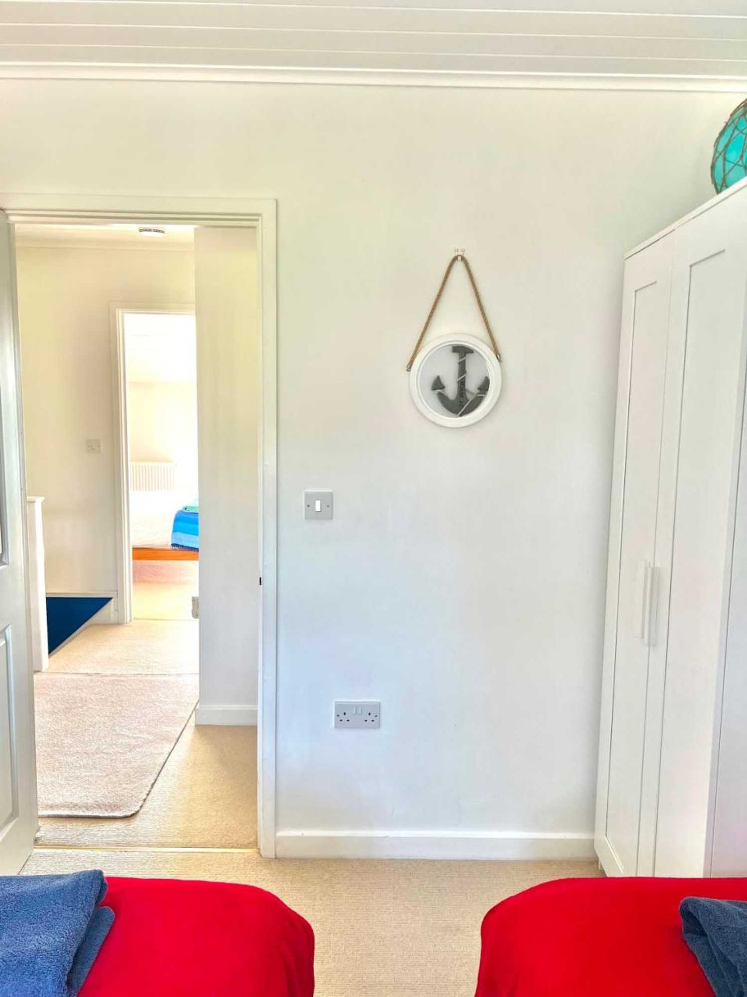 Gift card for Spinnaker Lodge · Cotswolds Lakeside Home