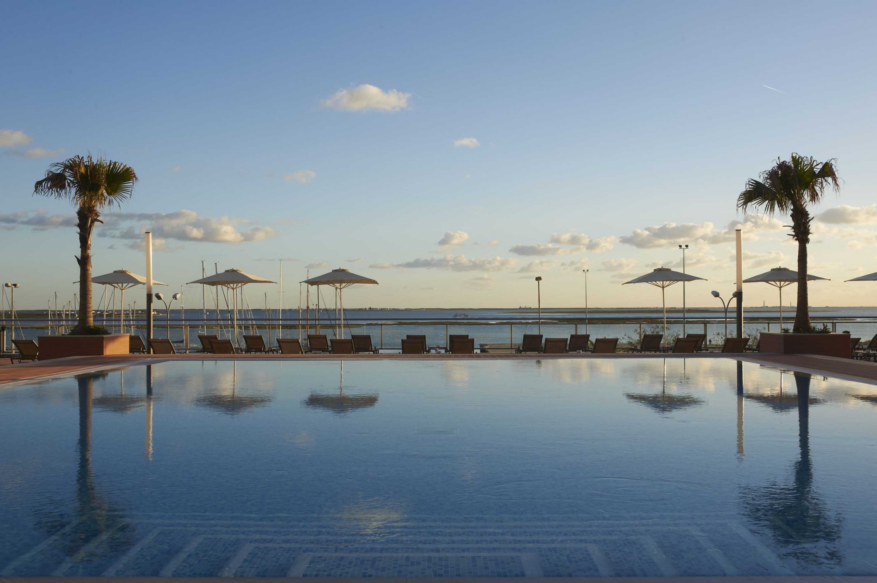 Gift card for Real Marina Hotel & Spa Gift card for Real Marina Hotel & Spa