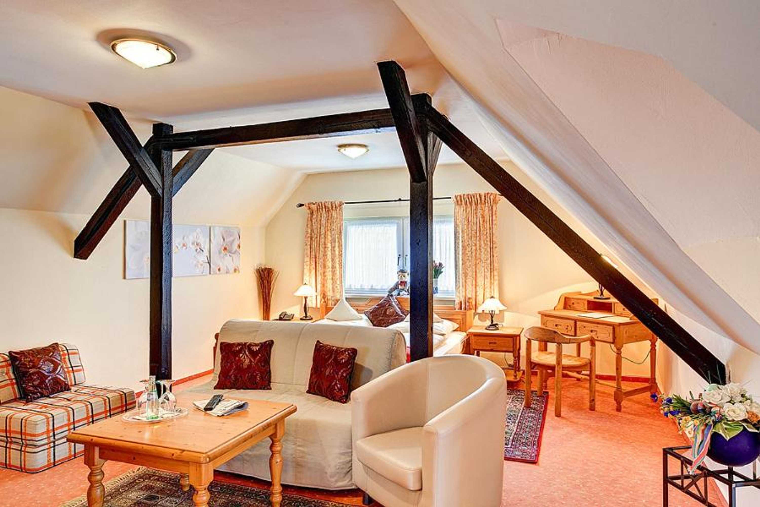 Gift card for Stadthotel Detmold