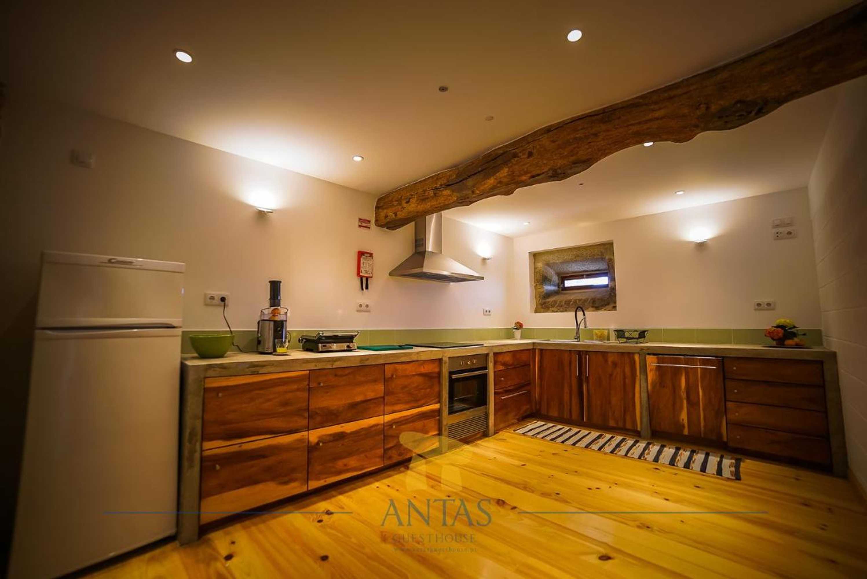 Gift card for Antas Guest House