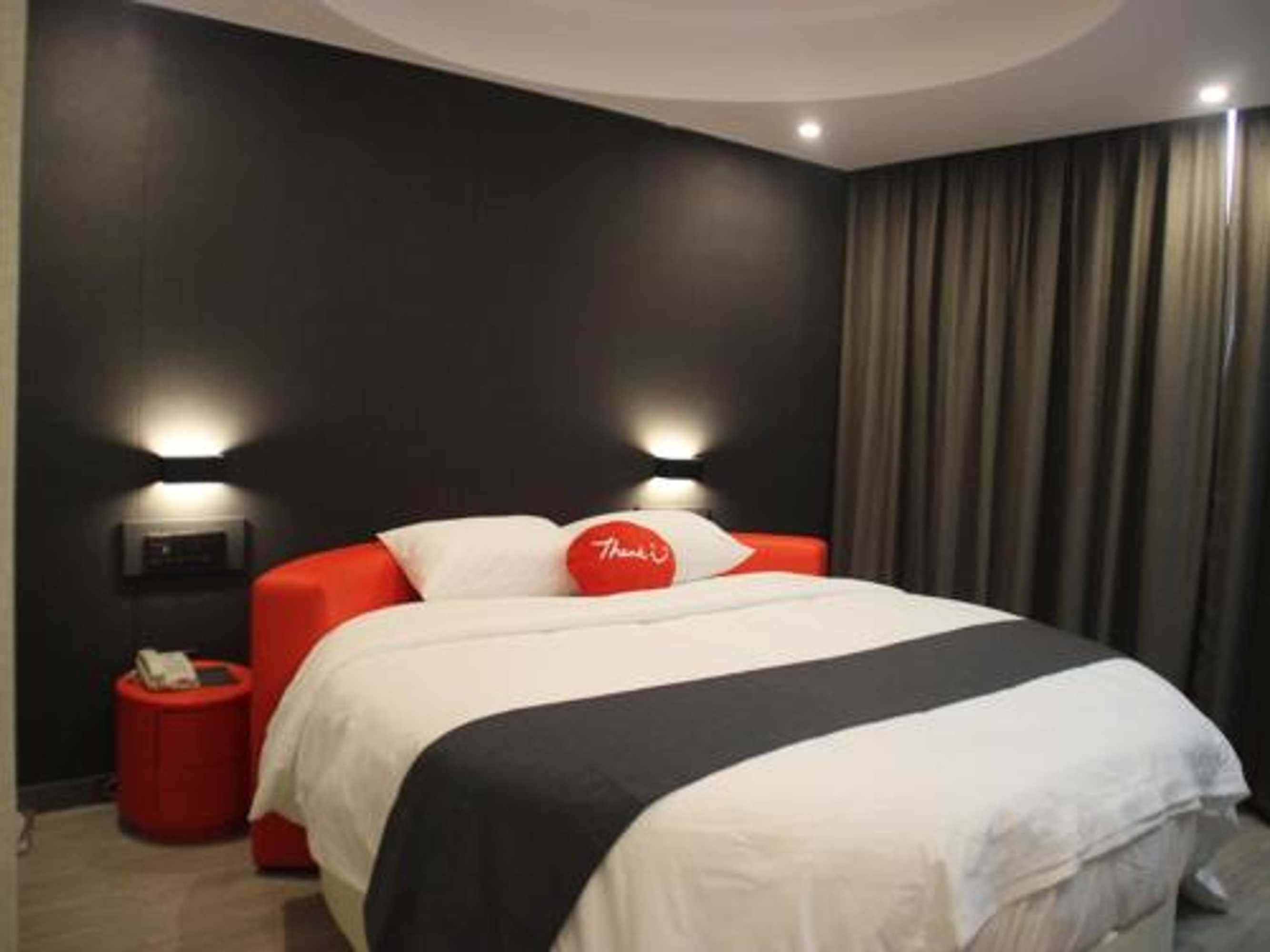 Gift card for Thank Inn Plus Hotel Shandong Qufu Kongfu Gift card for Thank Inn Plus Hotel Shandong Qufu Kongfu