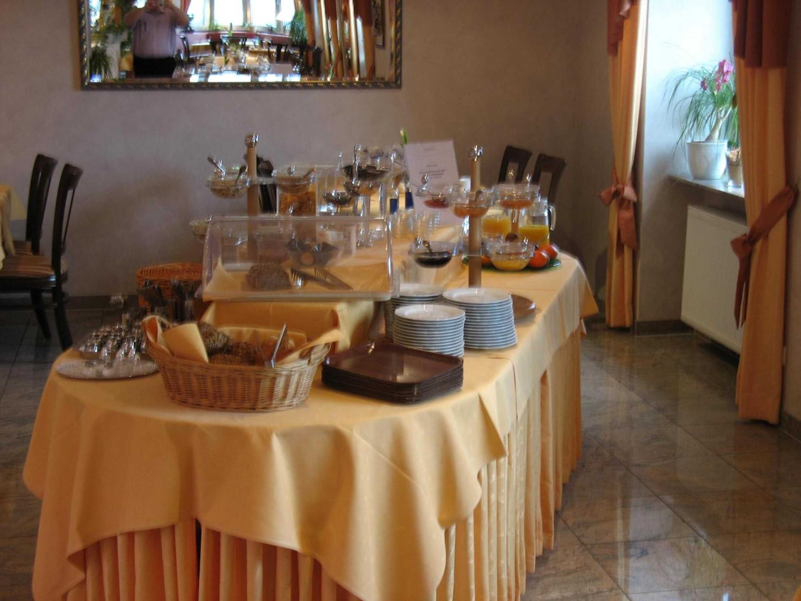 Gift card for Hotel Martin