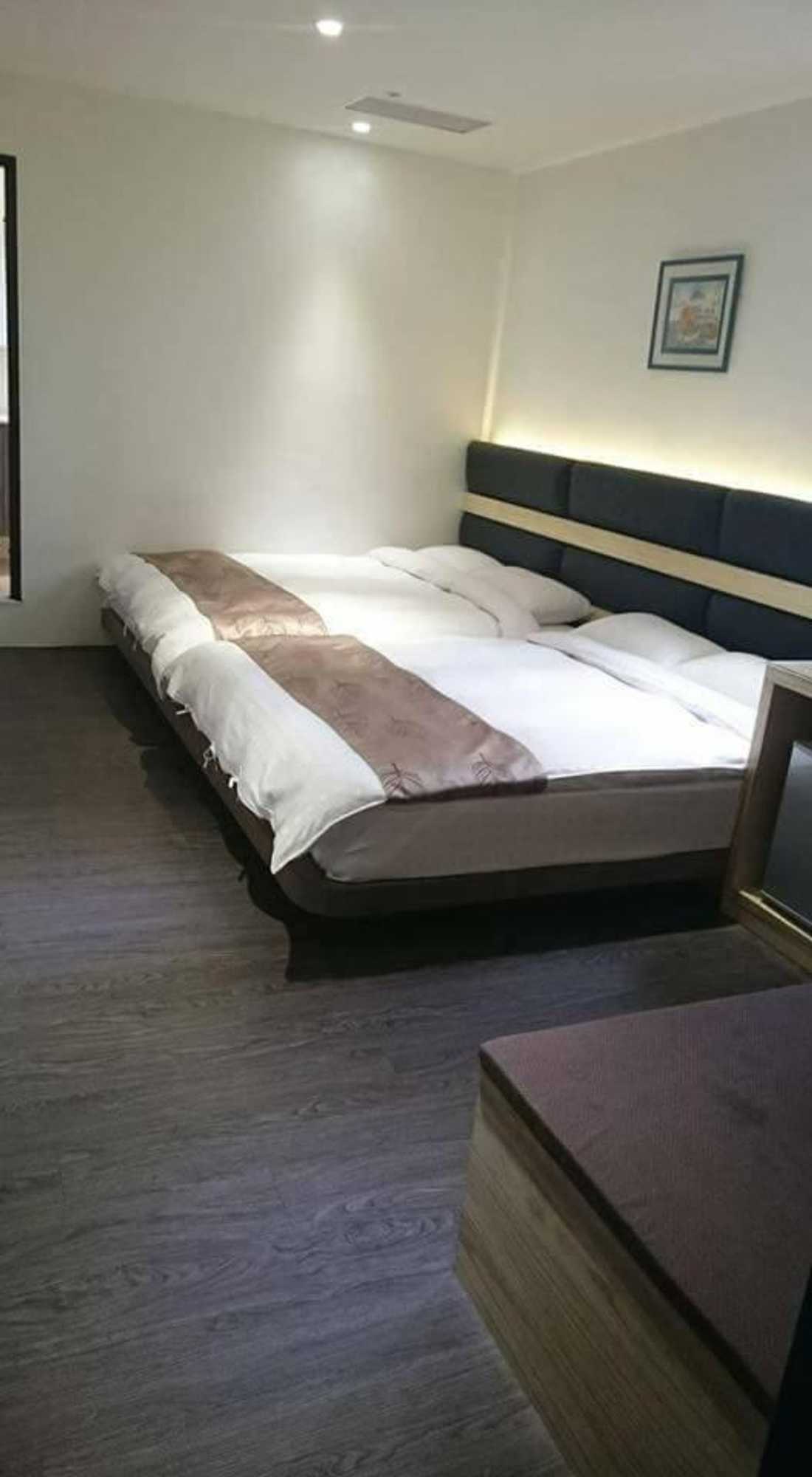 Gift card for Happy Hostel