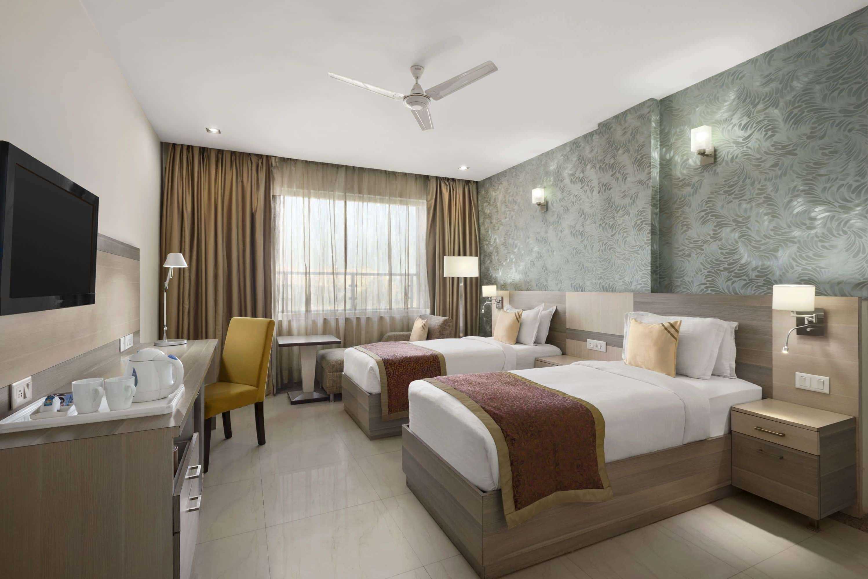 Gift card for Days Hotel By Wyndham Neemrana Gift card for Days Hotel By Wyndham Neemrana