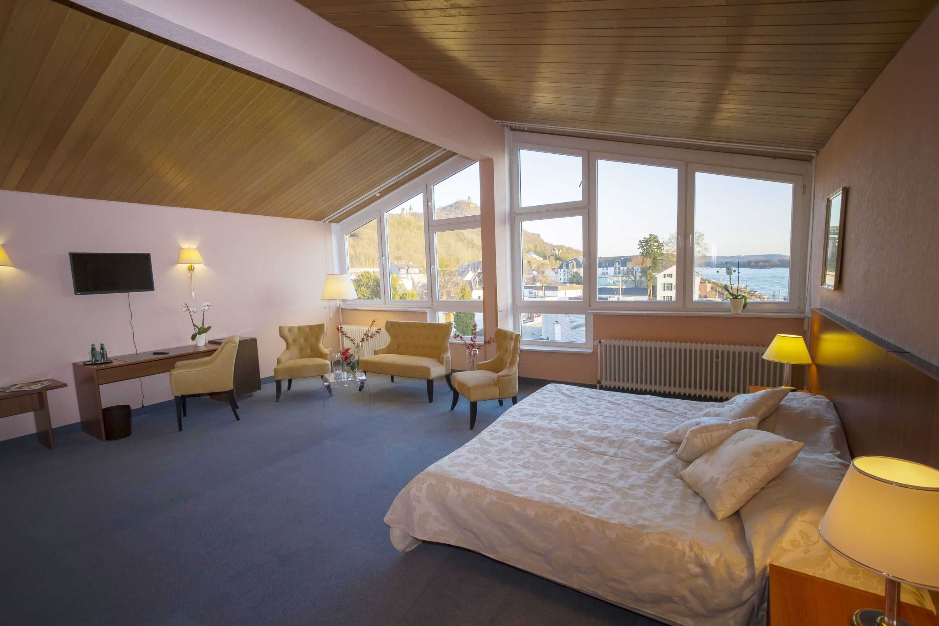 Gift card for Baynunah Hotel Drachenfels Gift card for Baynunah Hotel Drachenfels