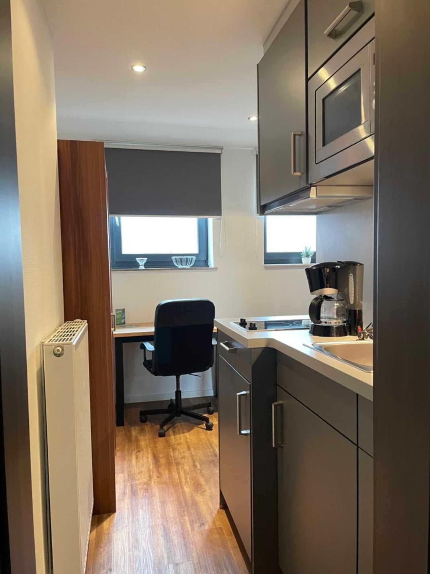 Gift card for City-Apparte