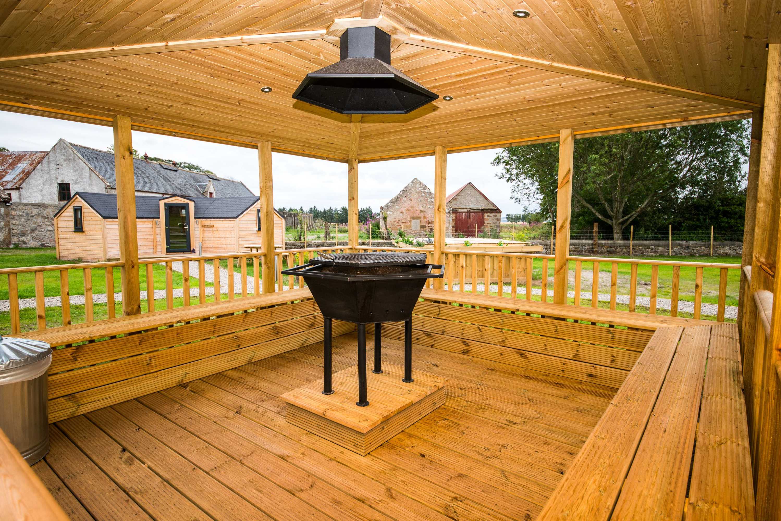 Gift card for Delny Glamping