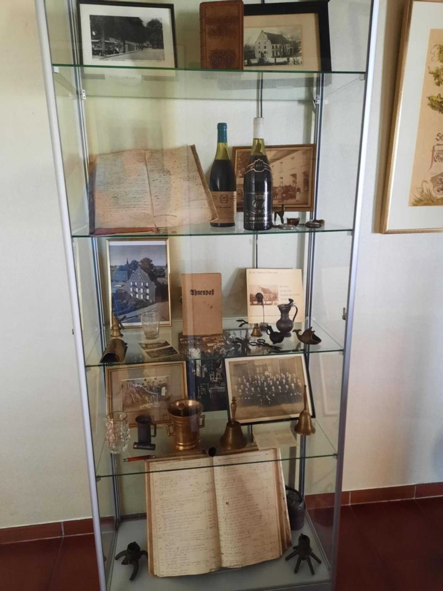 Gift card for Hotel Zur Brücke